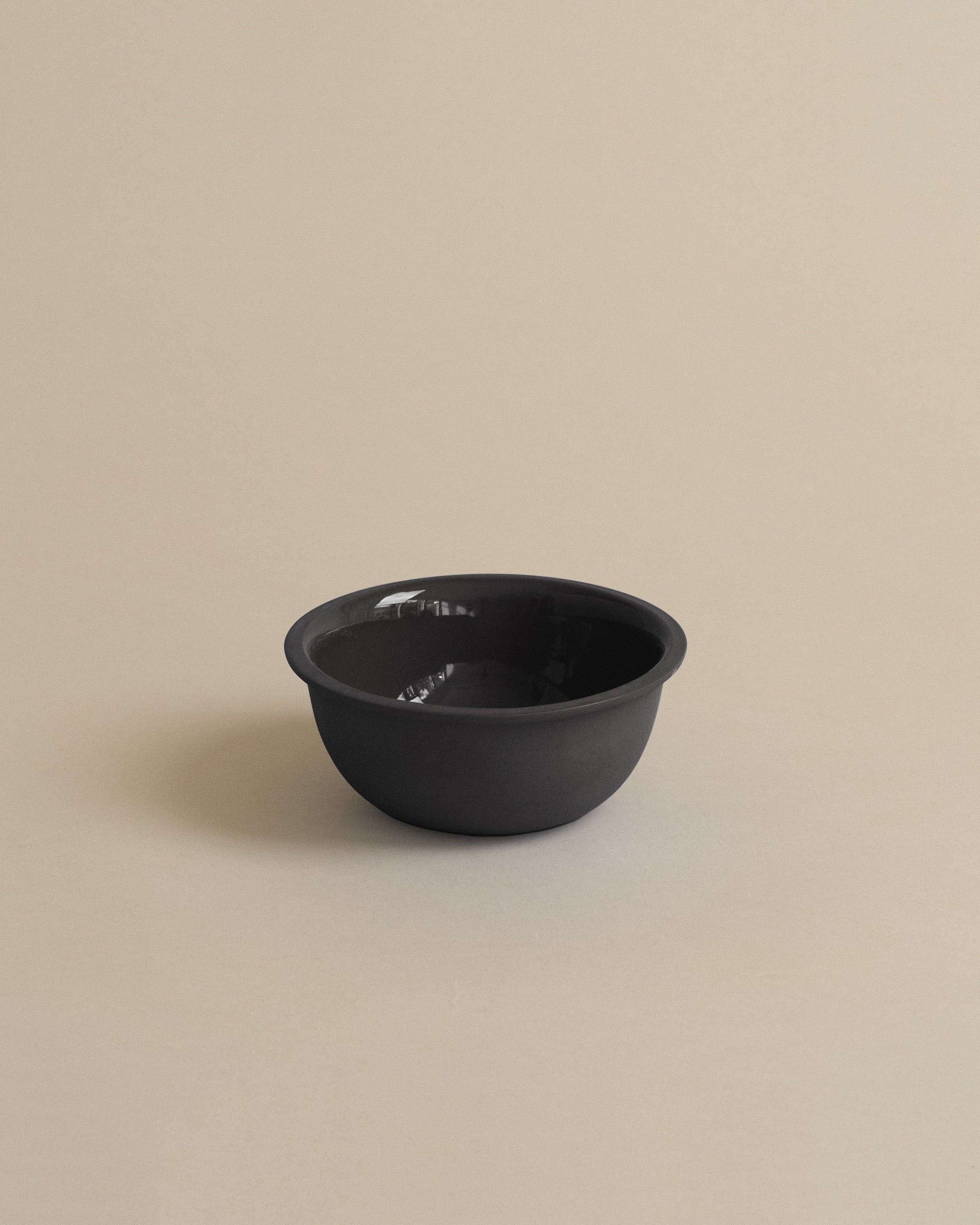 Rim Bowl Small - Charcoal