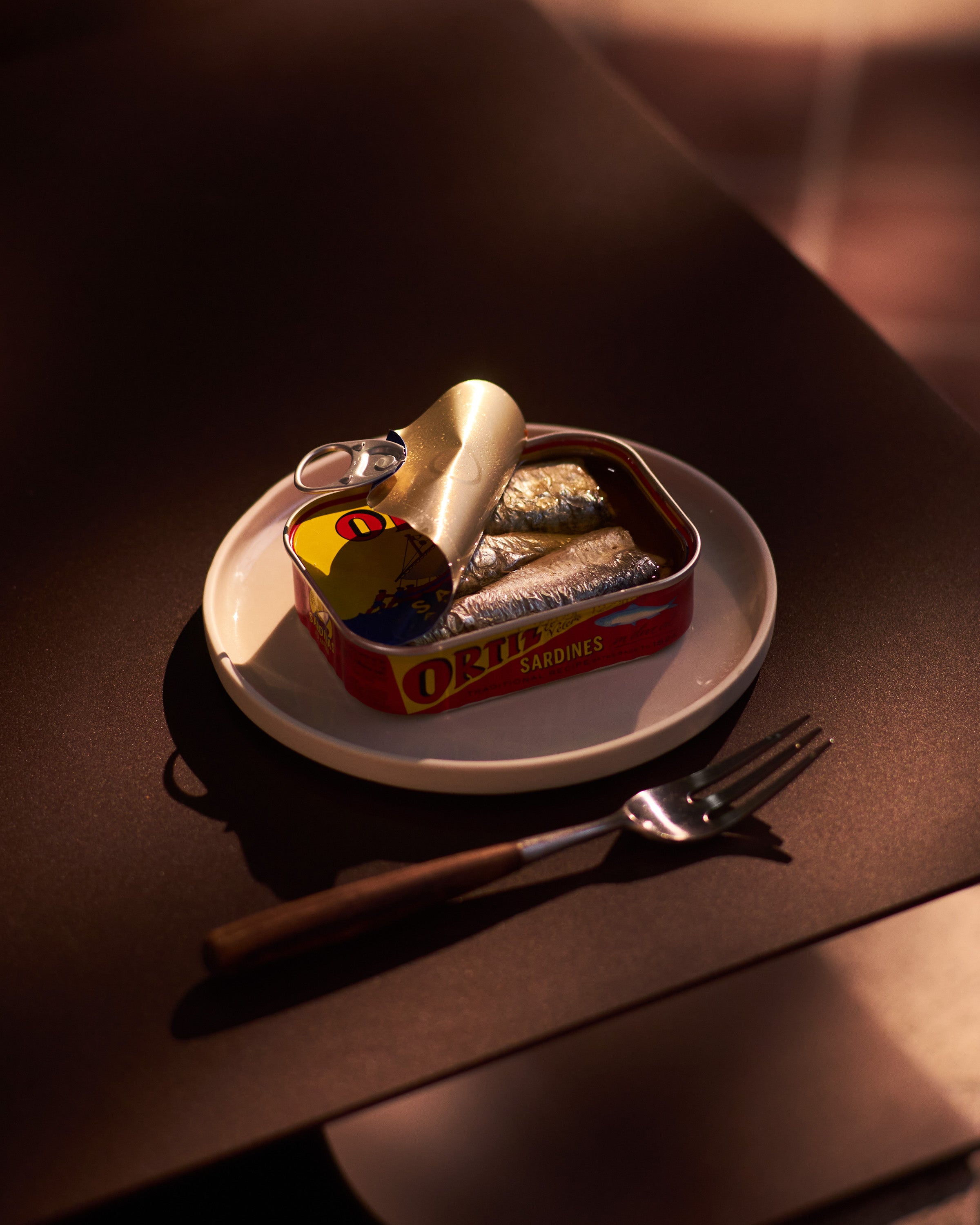 LEVEL plate 160 - coconut