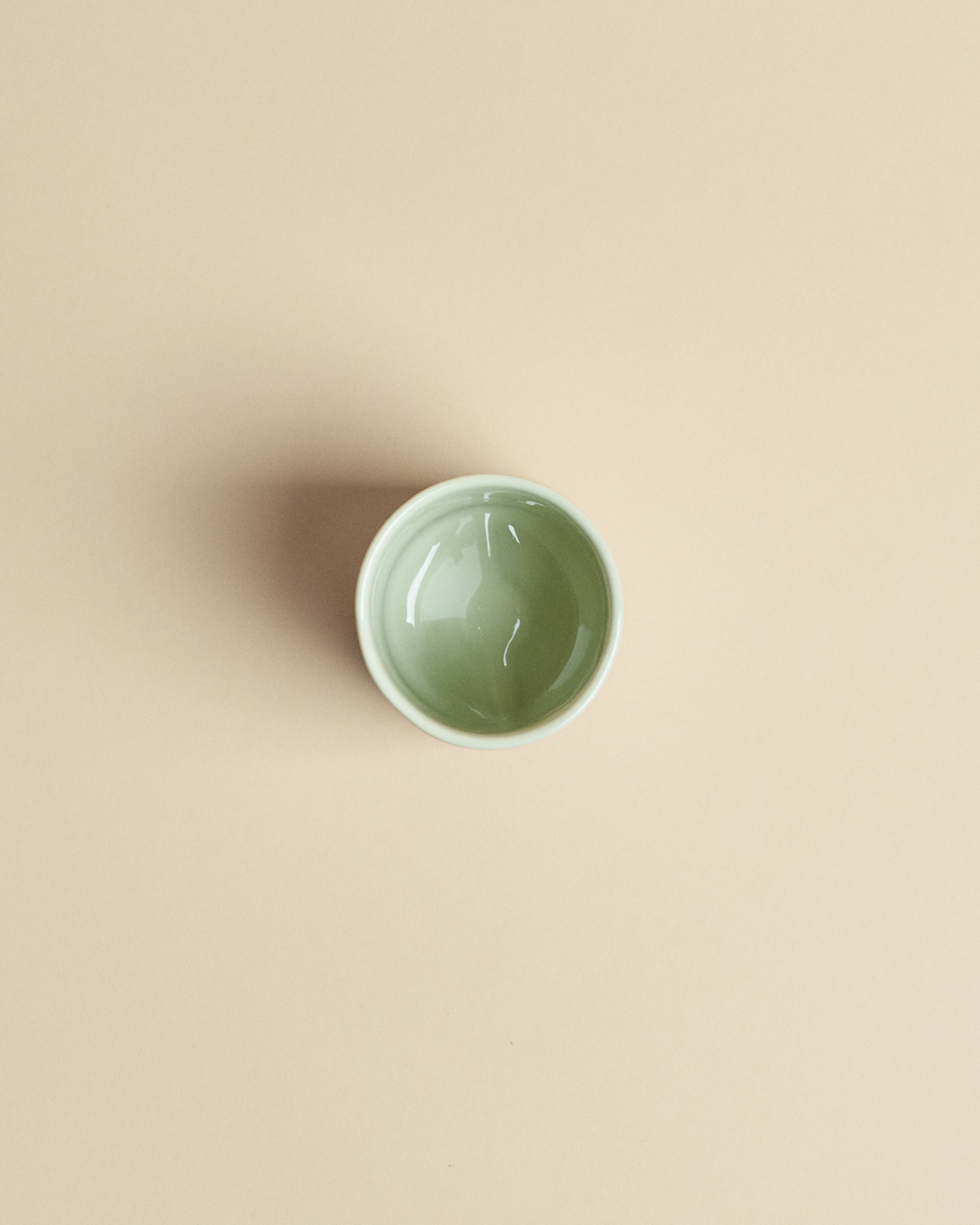 Stack Cup Large - Pistachio