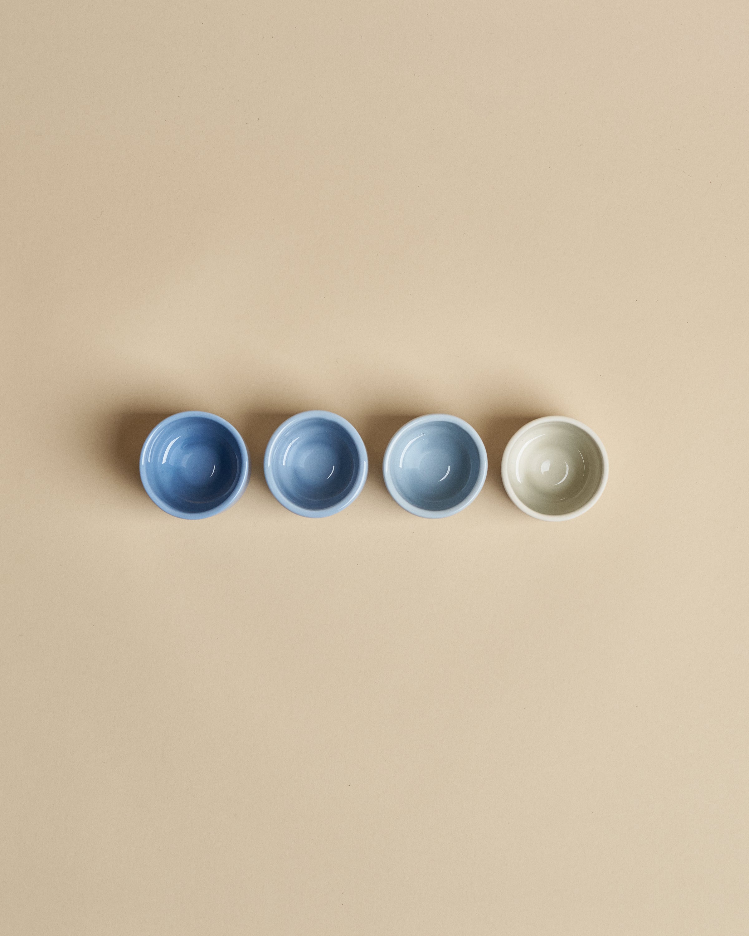 EMBER cup 60 - shades of blue