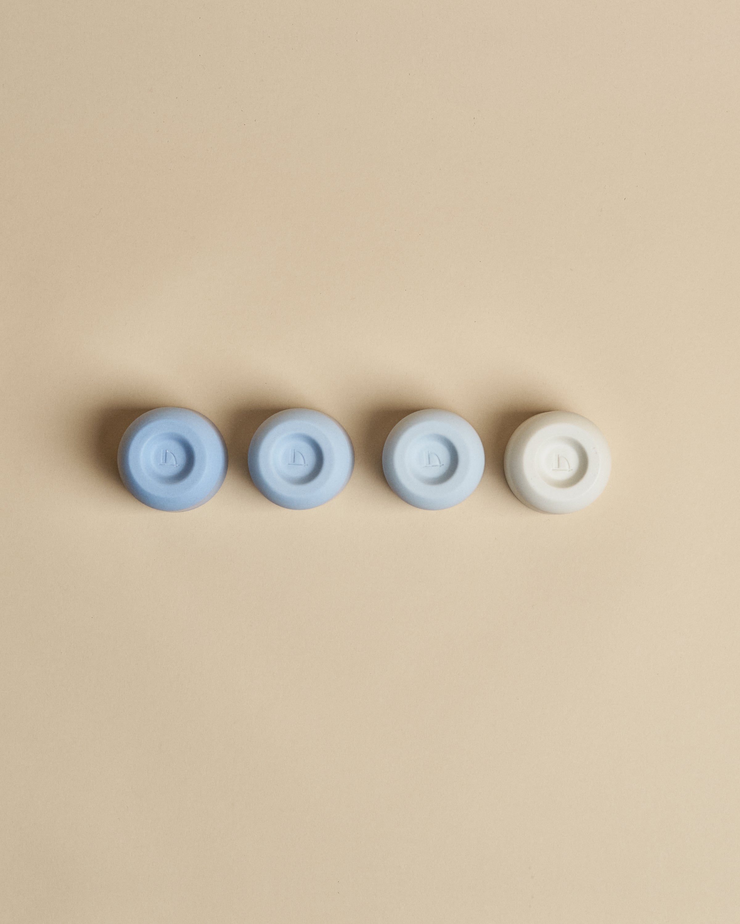 EMBER cup 60 - shades of blue