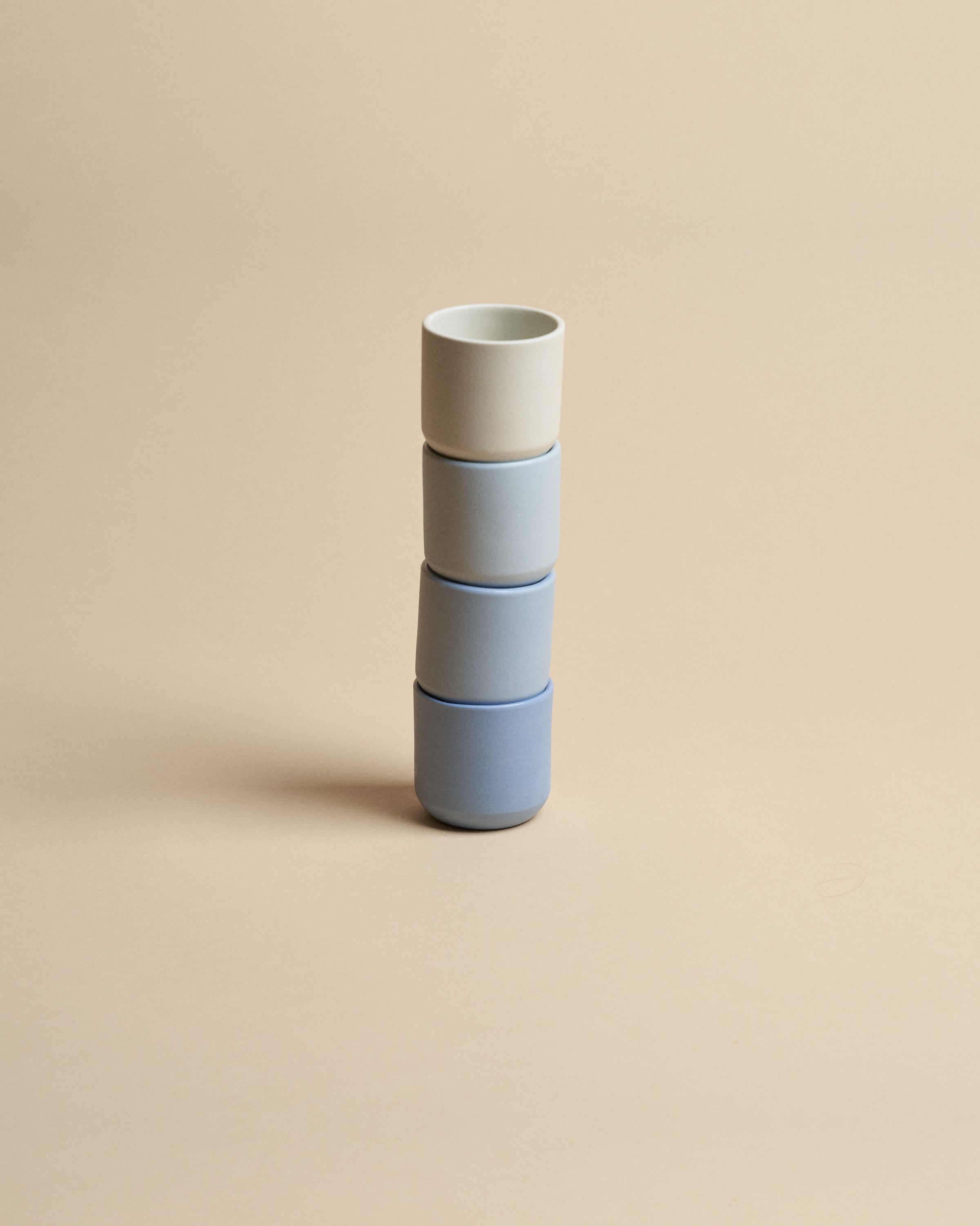 EMBER cup 60 - shades of blue