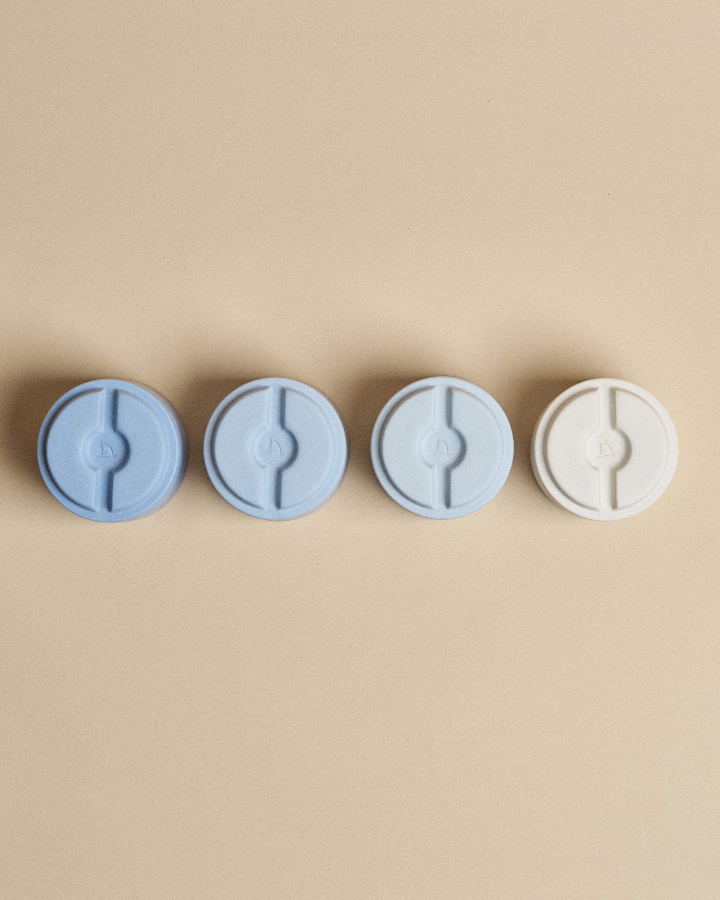 STACK cup 200 - shades of blue