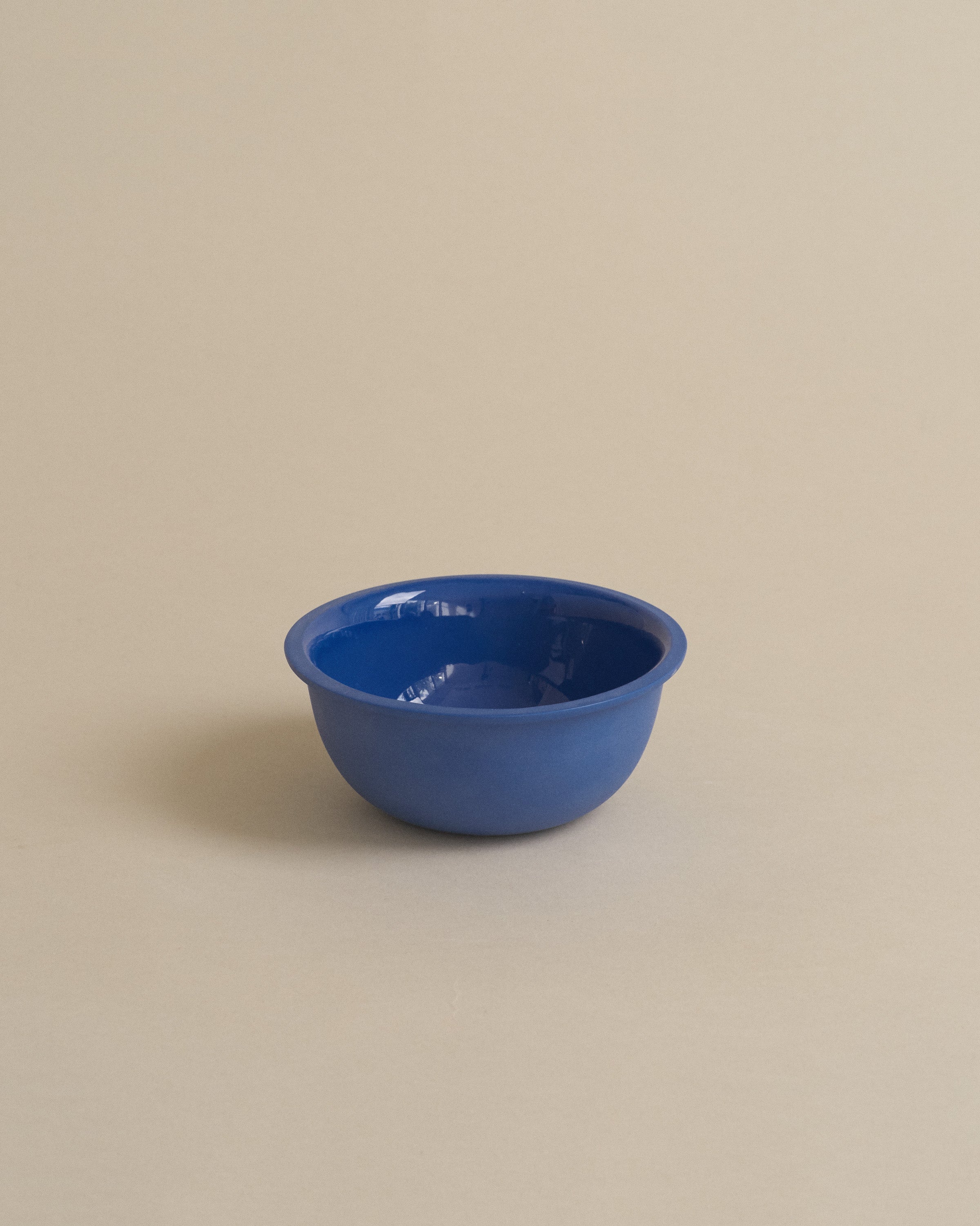 Rim Bowl Small - Cobalt
