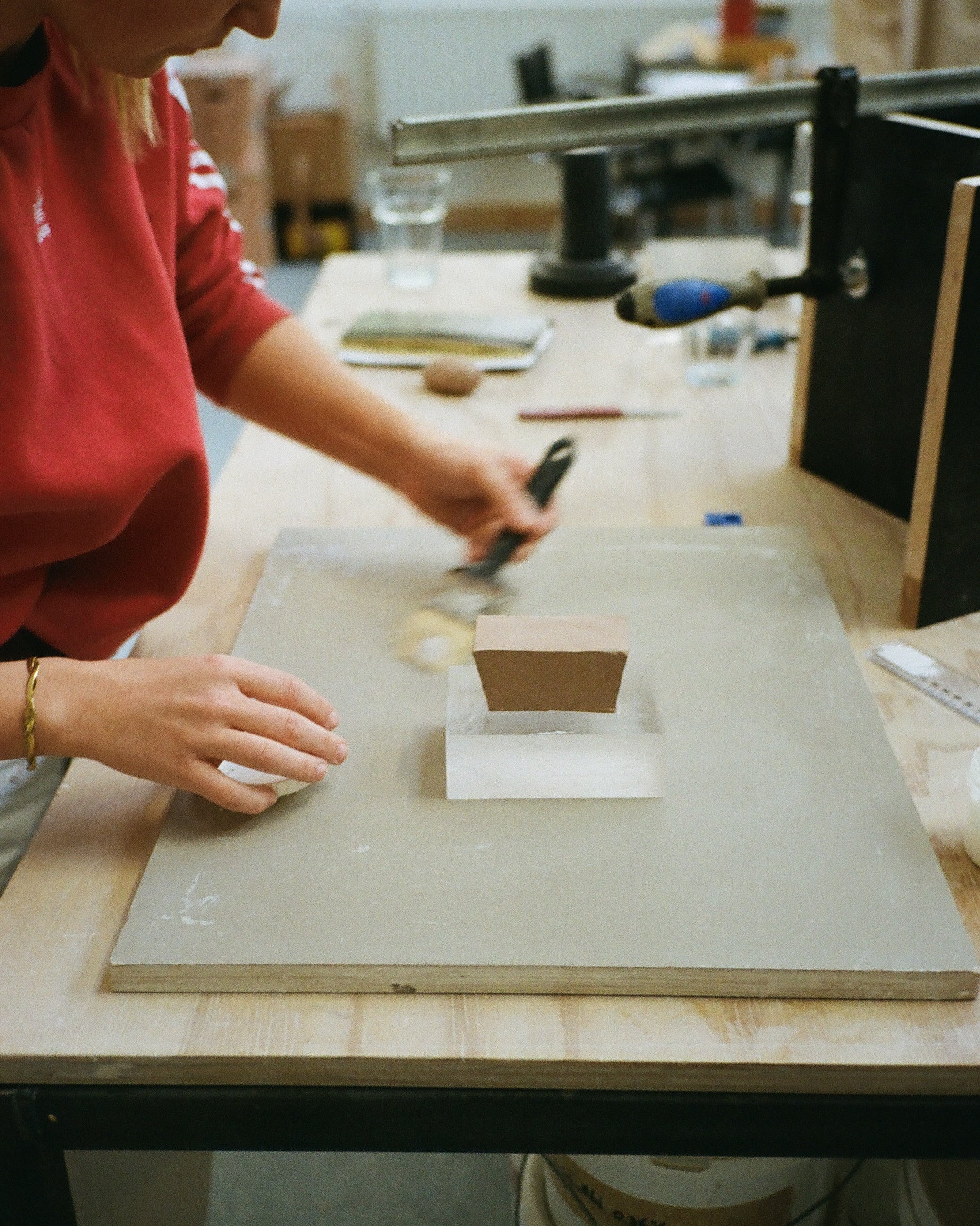 Mould Making Course [1 day]