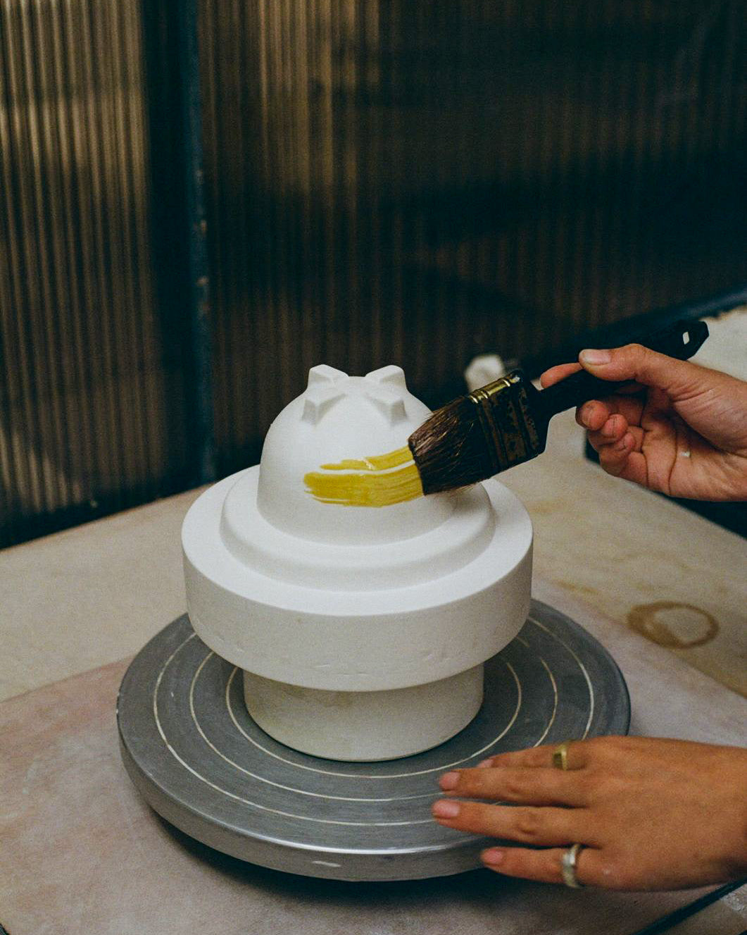 Porcelain Design Course [9-weeks]