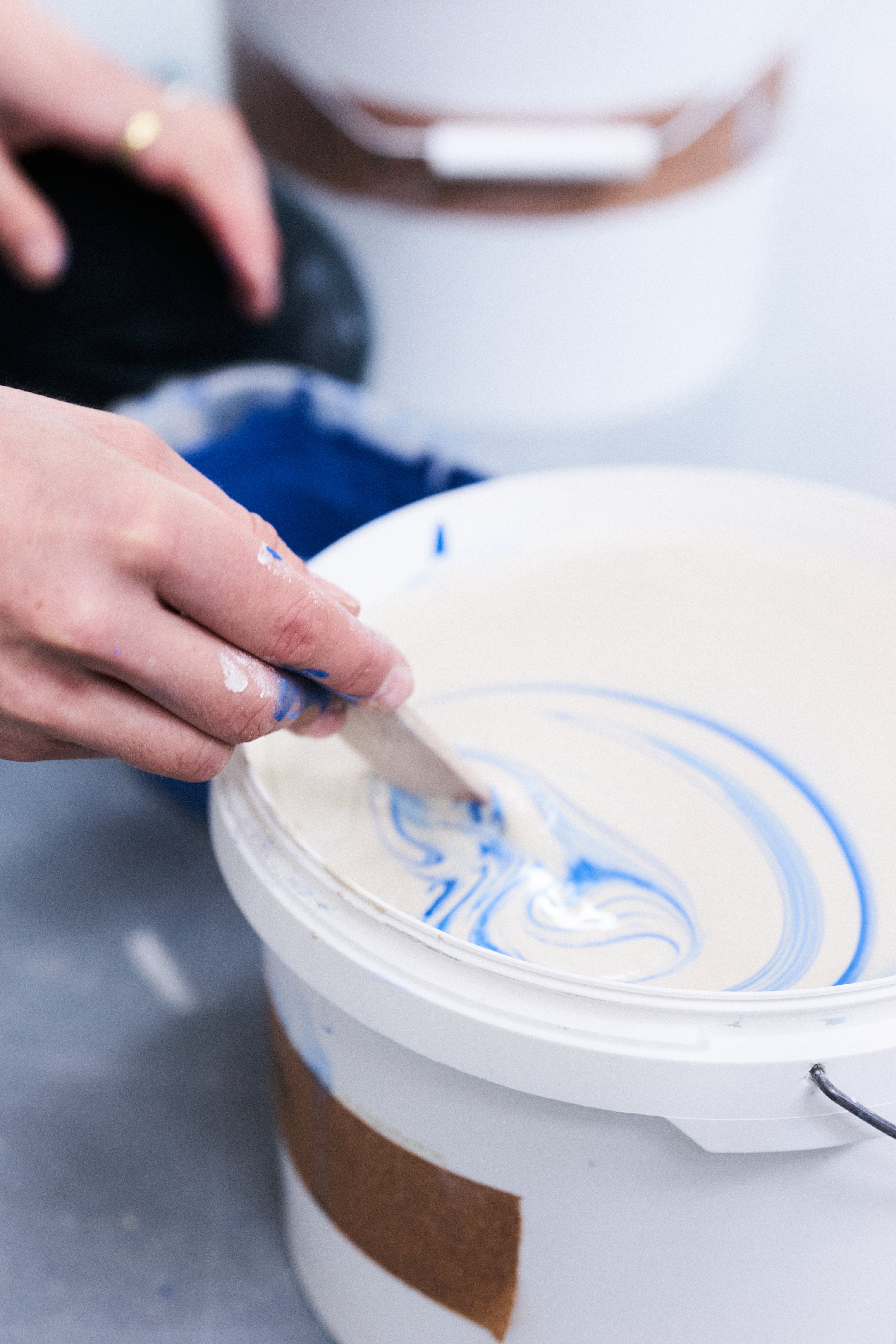 Slipcasting Course [2-weeks]