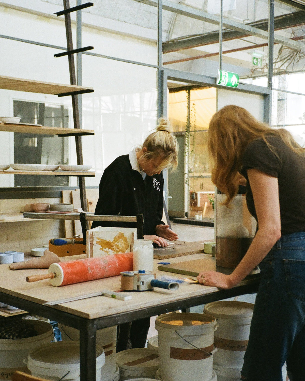Mould Making Course [1 day]