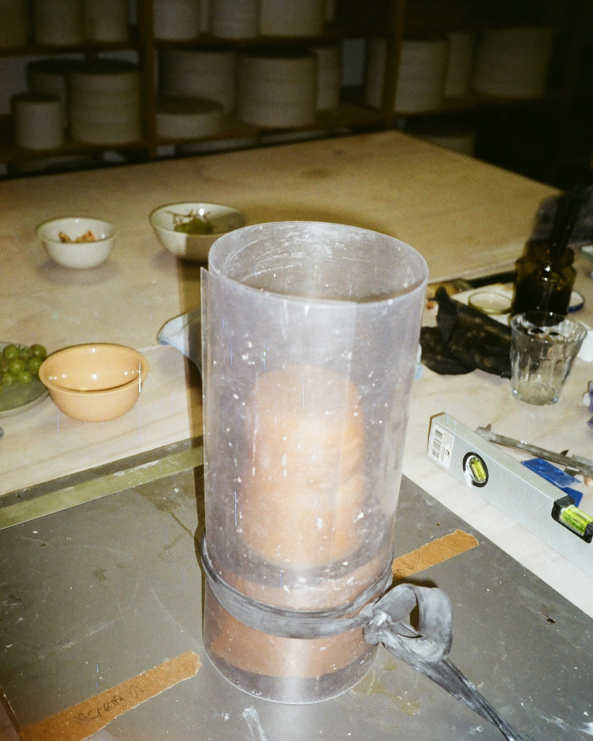 Mould Making Course [1 day]