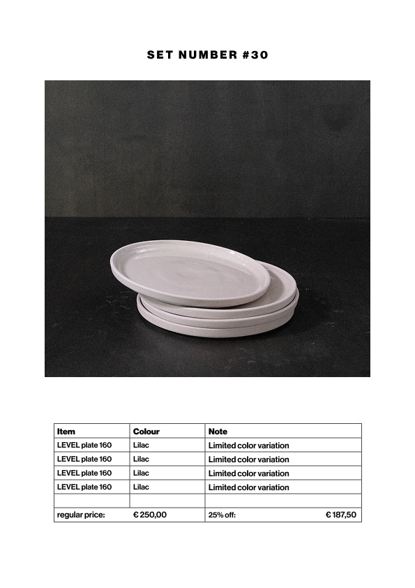 MISFIT AND SAMPLE SALE