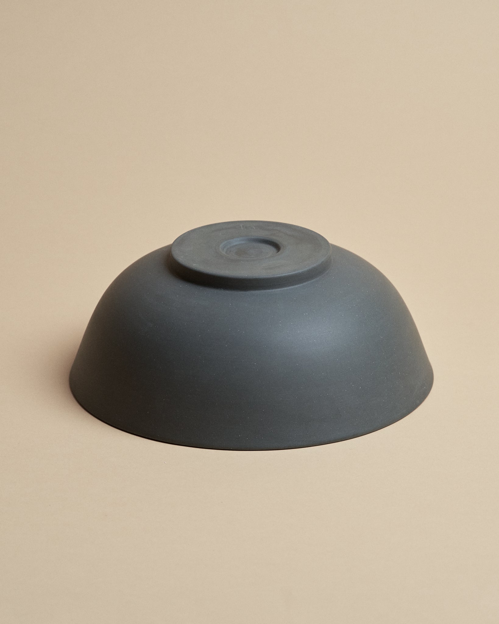 Comfort Bowl - Charcoal