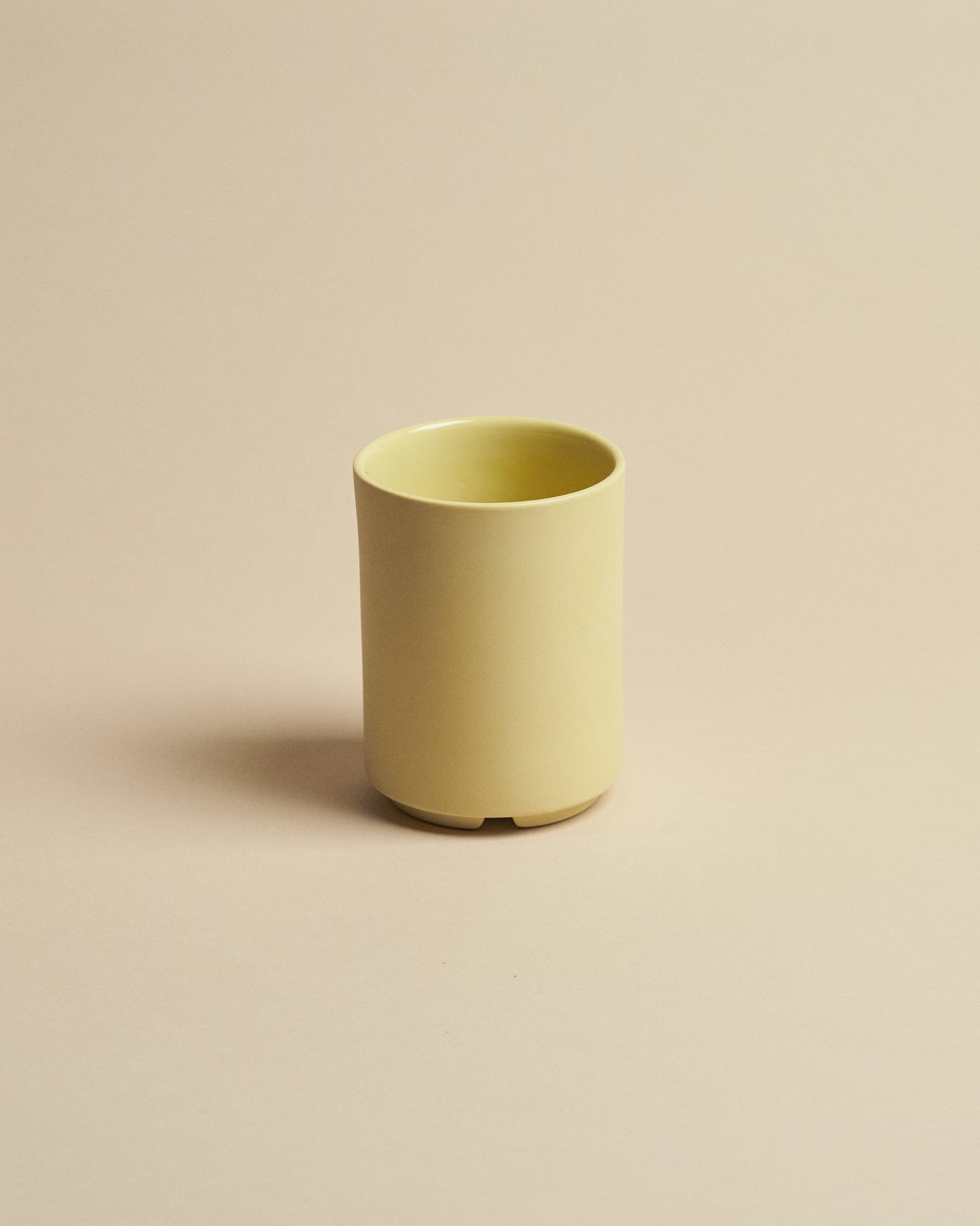Stack Cup Large - Citron