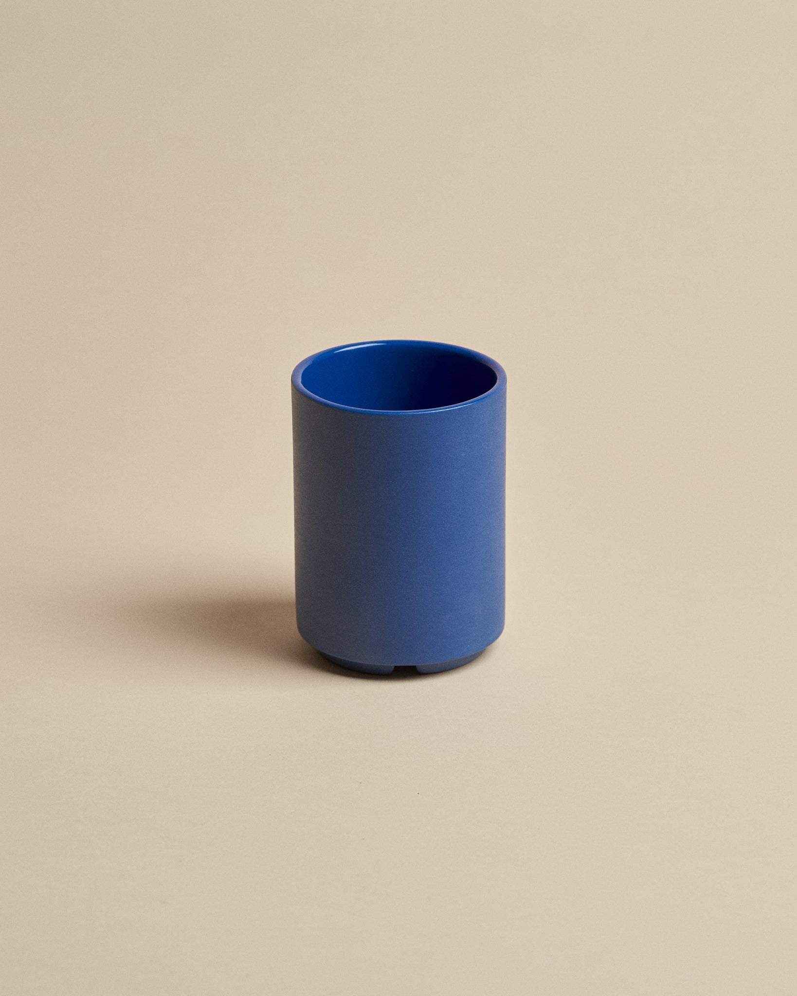 Stack Cup Large - Cobalt