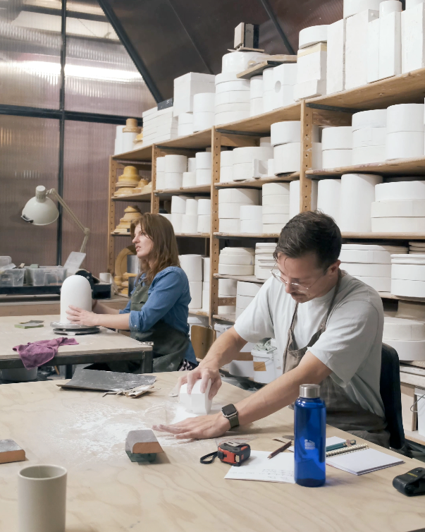 Porcelain Design Course [9-weeks]