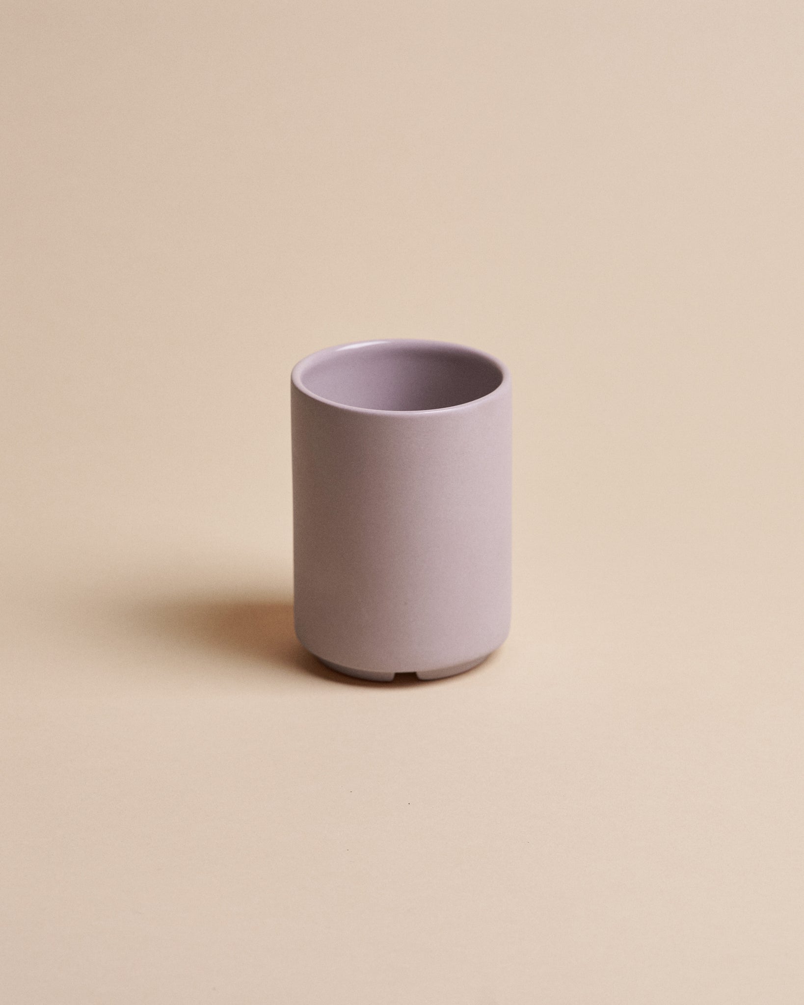 Stack Cup Large - Heather