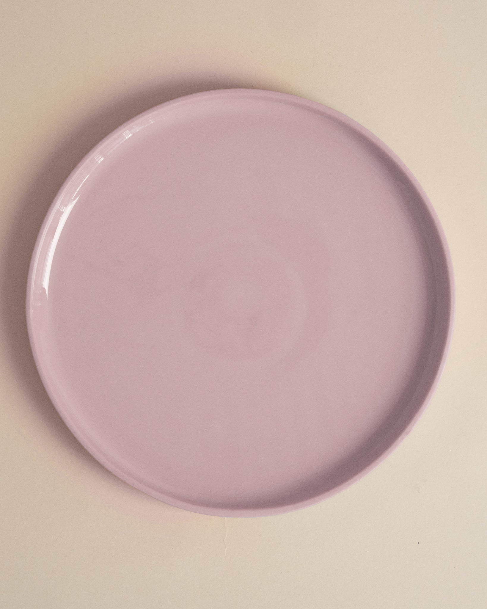 Stack Plate Dinner - Heather