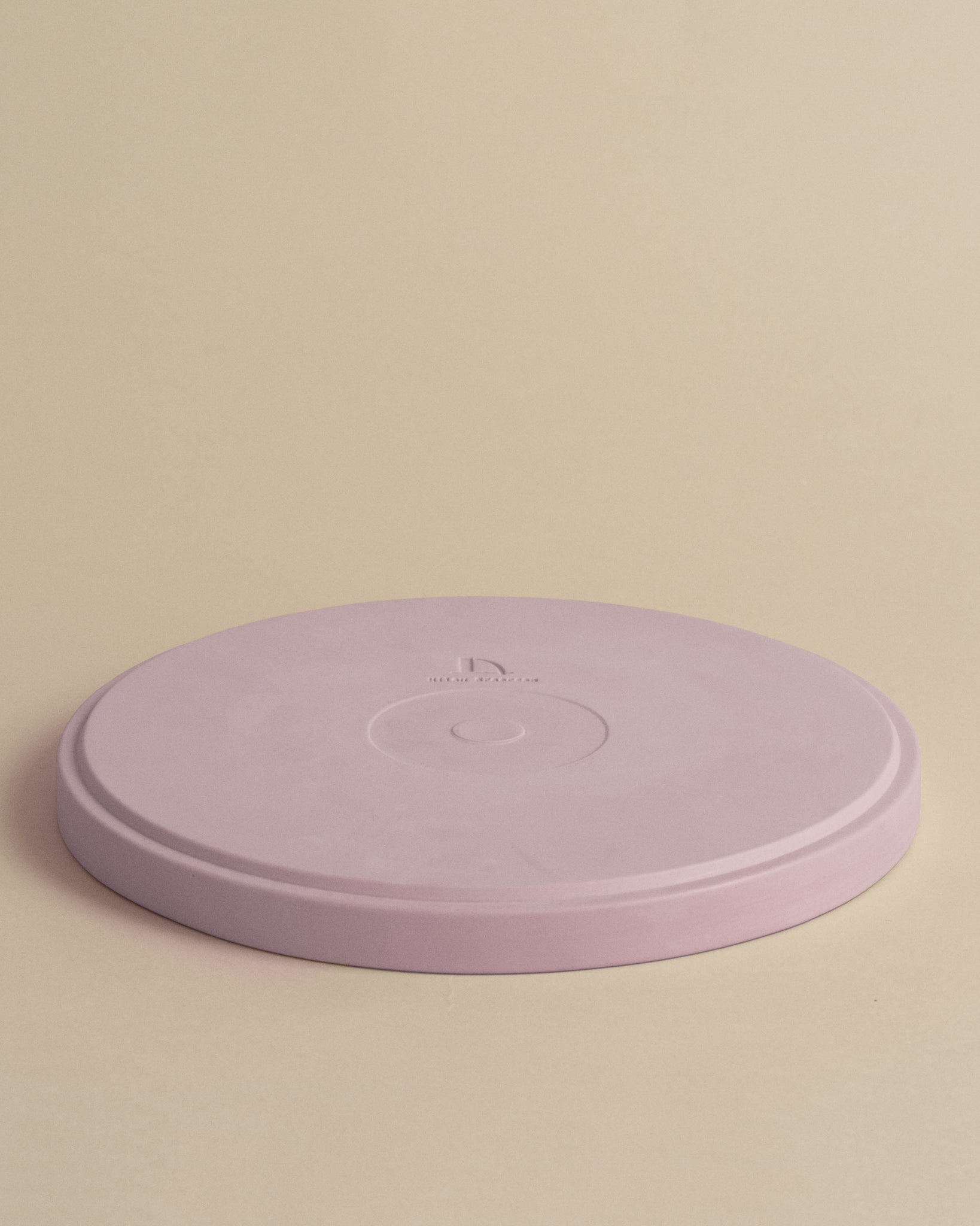 Stack Plate Dinner - Heather