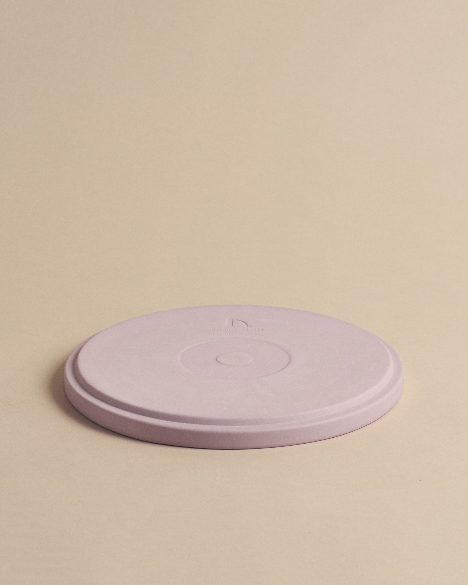Stack Plate Lunch - Heather