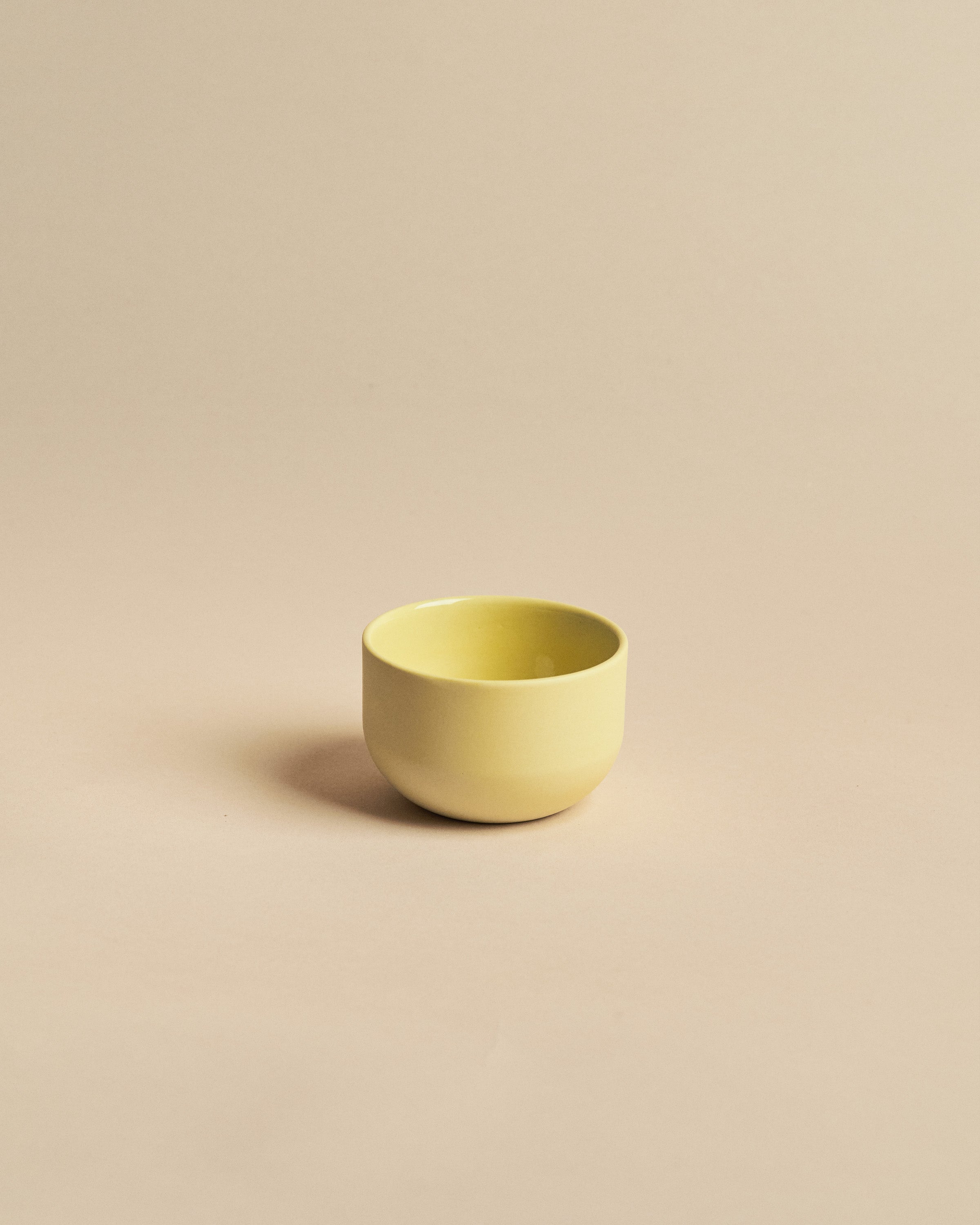 EMBER cup 140 - citron