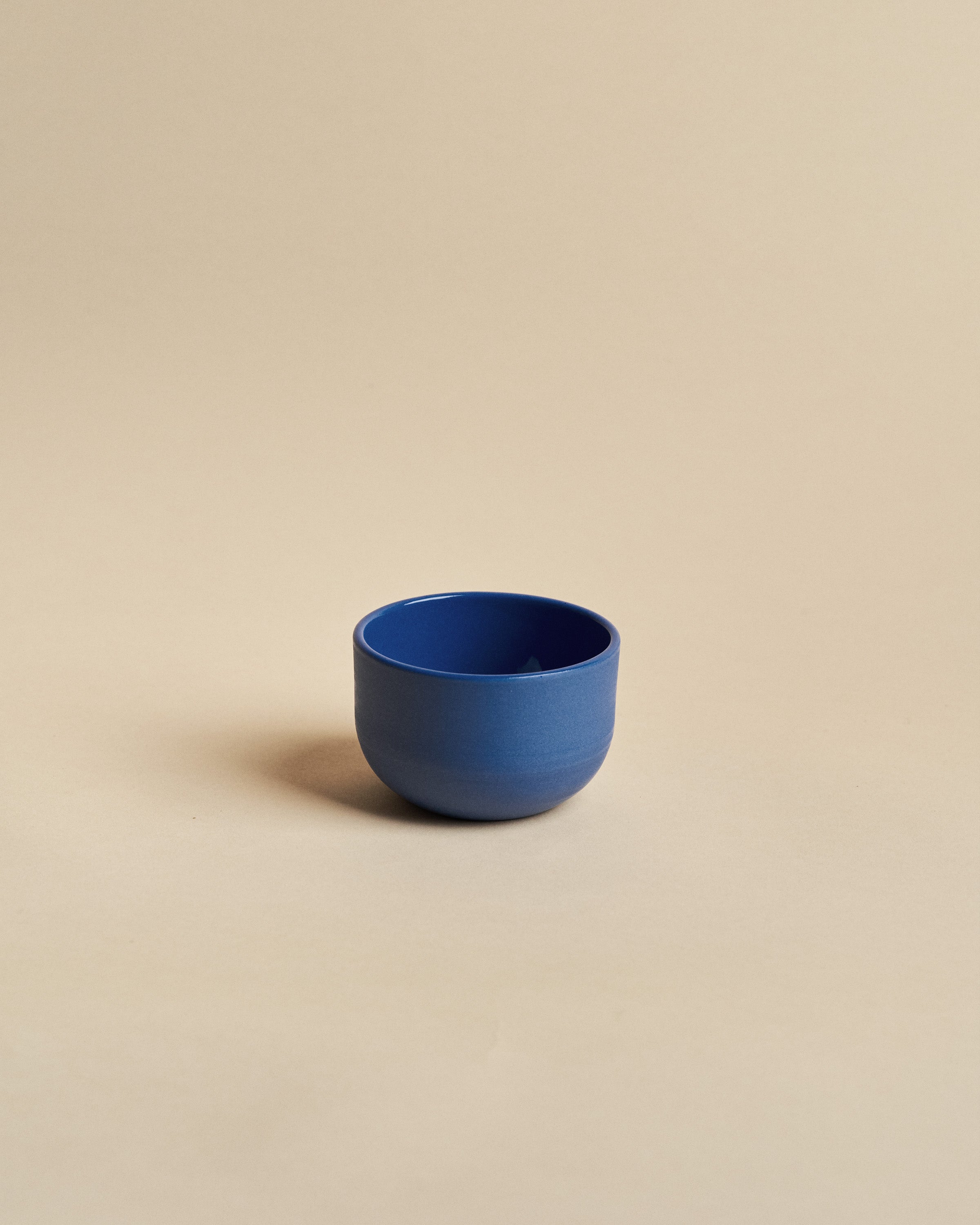 EMBER cup 140 - cobalt