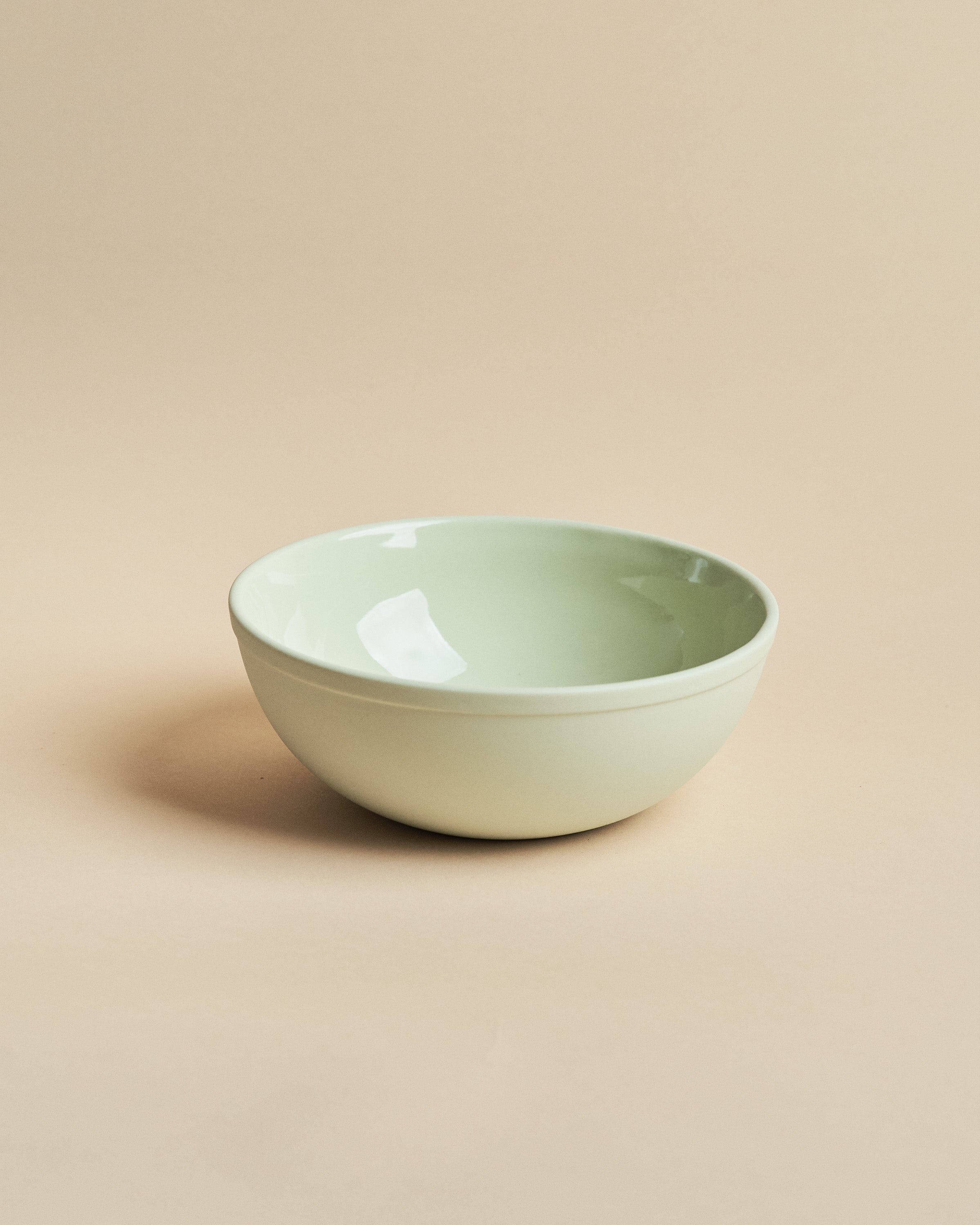 NOBLE bowl 160 - pistachio