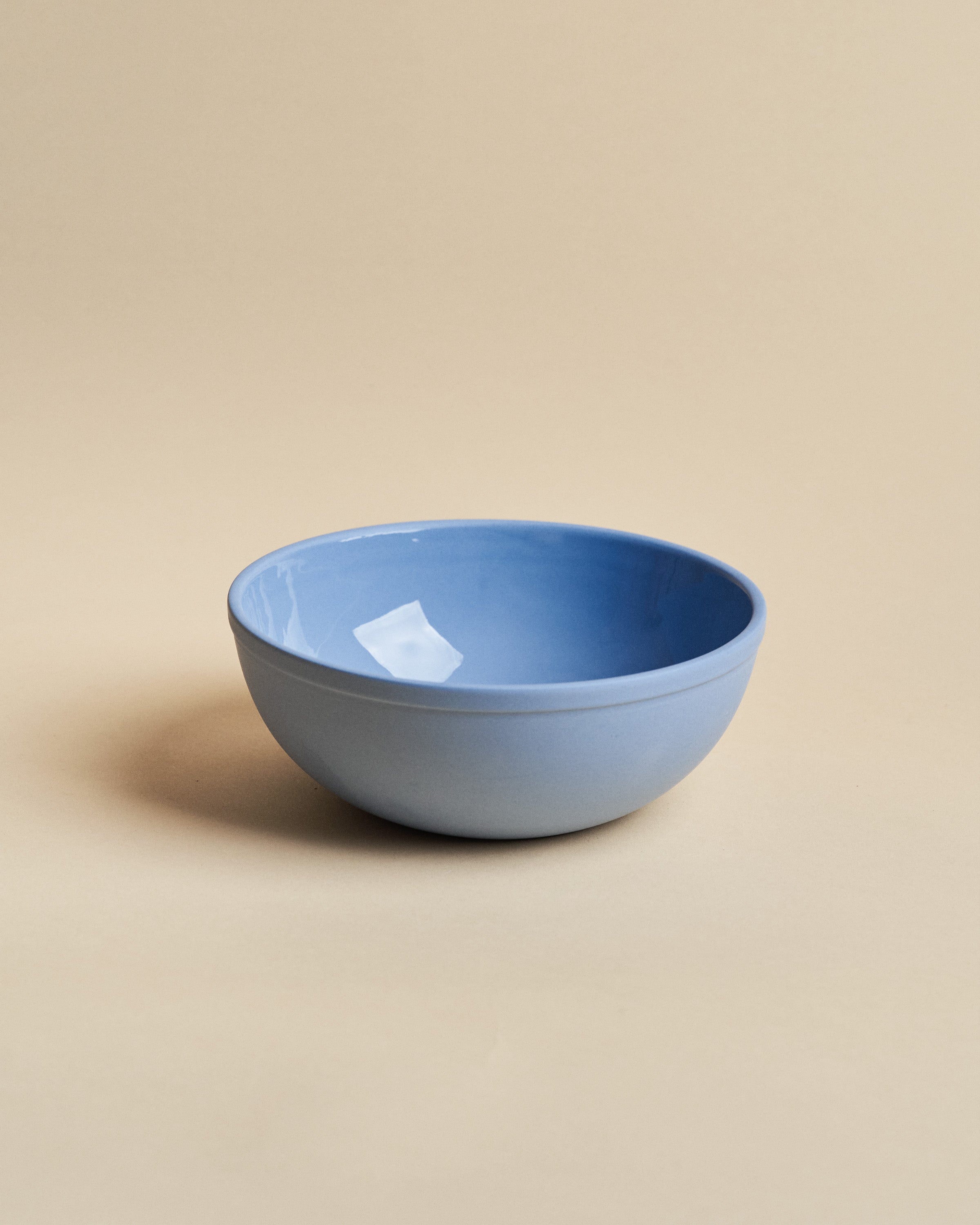 NOBLE bowl 160 - cornflower