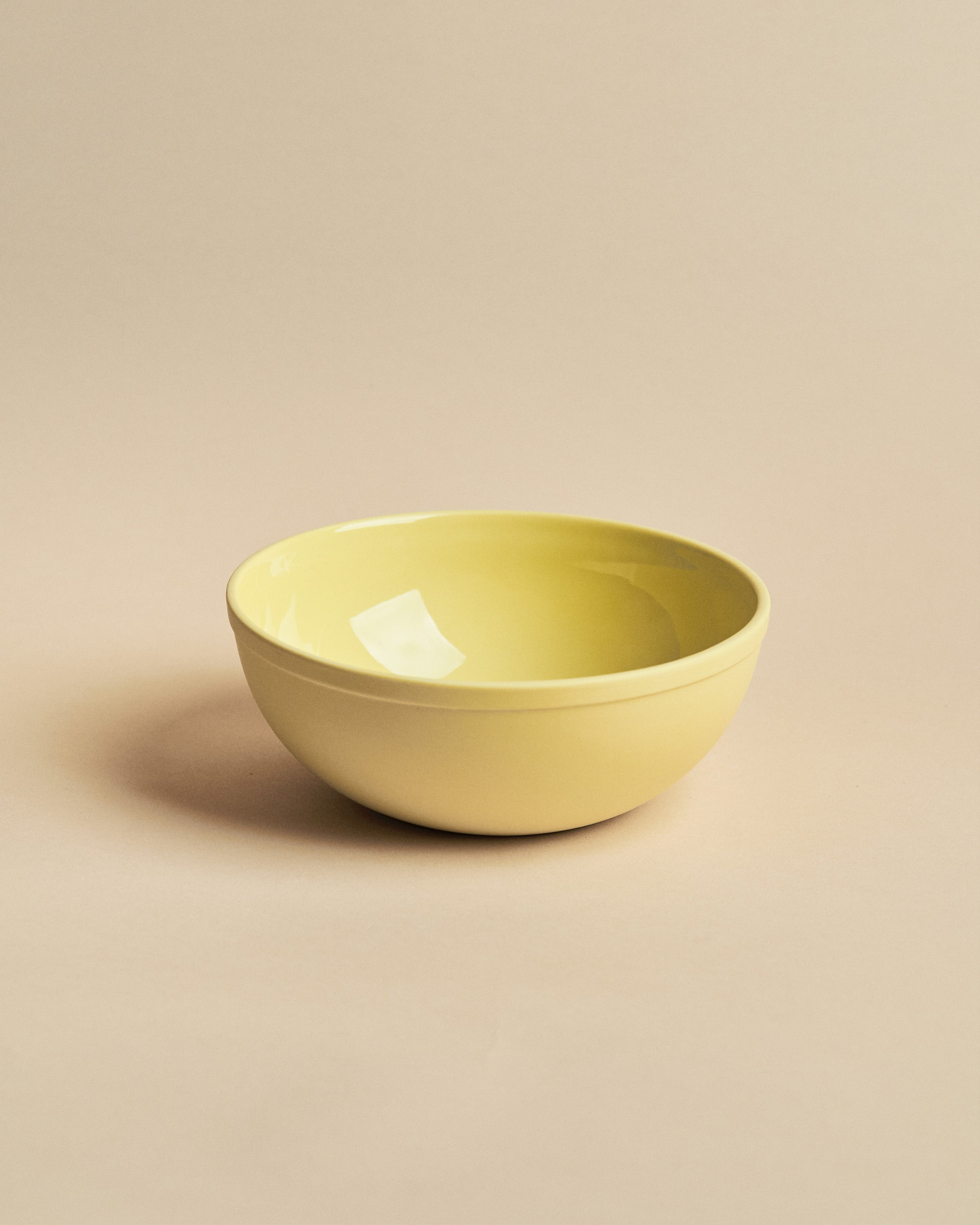 NOBLE bowl 160 - citron