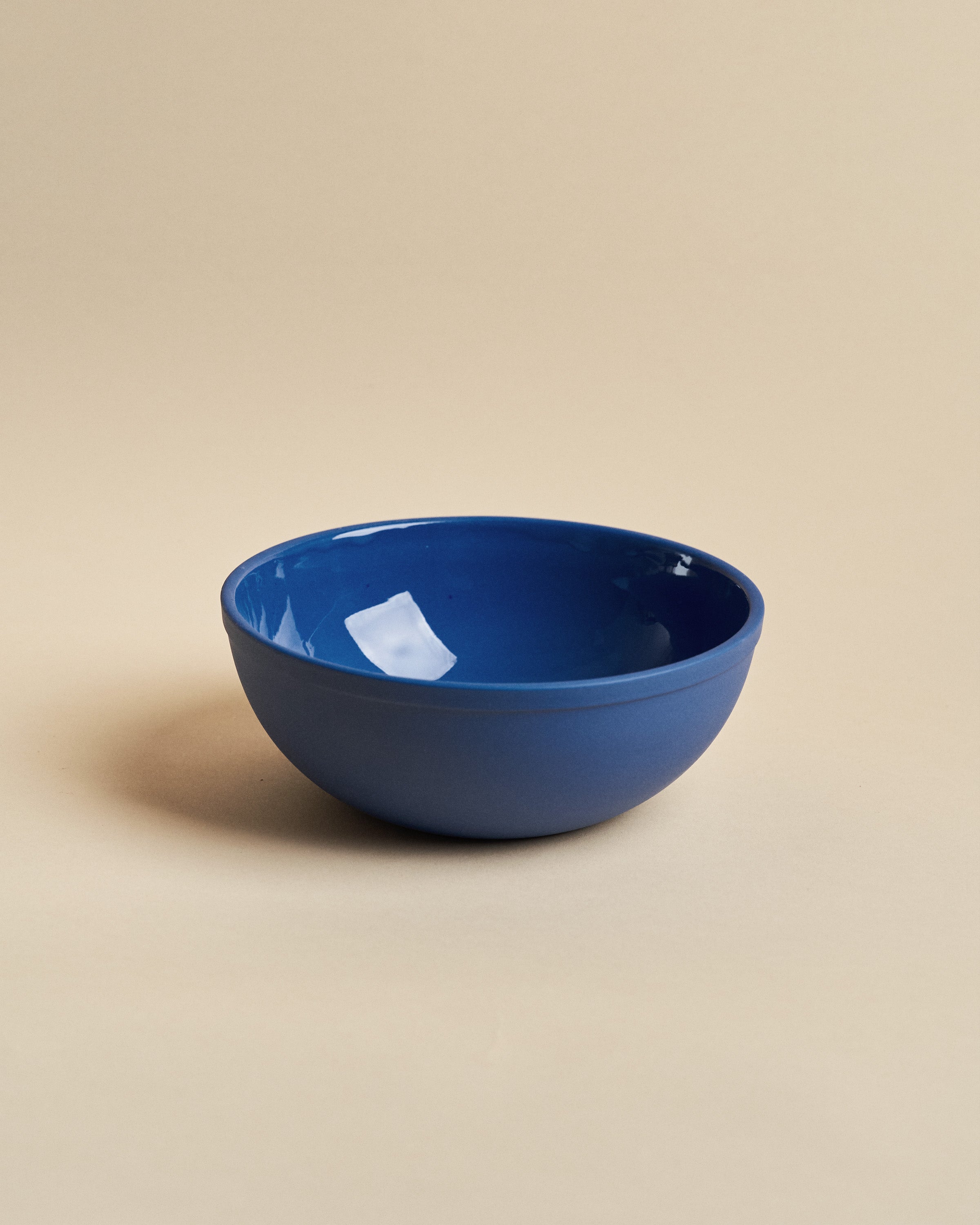 NOBLE bowl 160 - cobalt