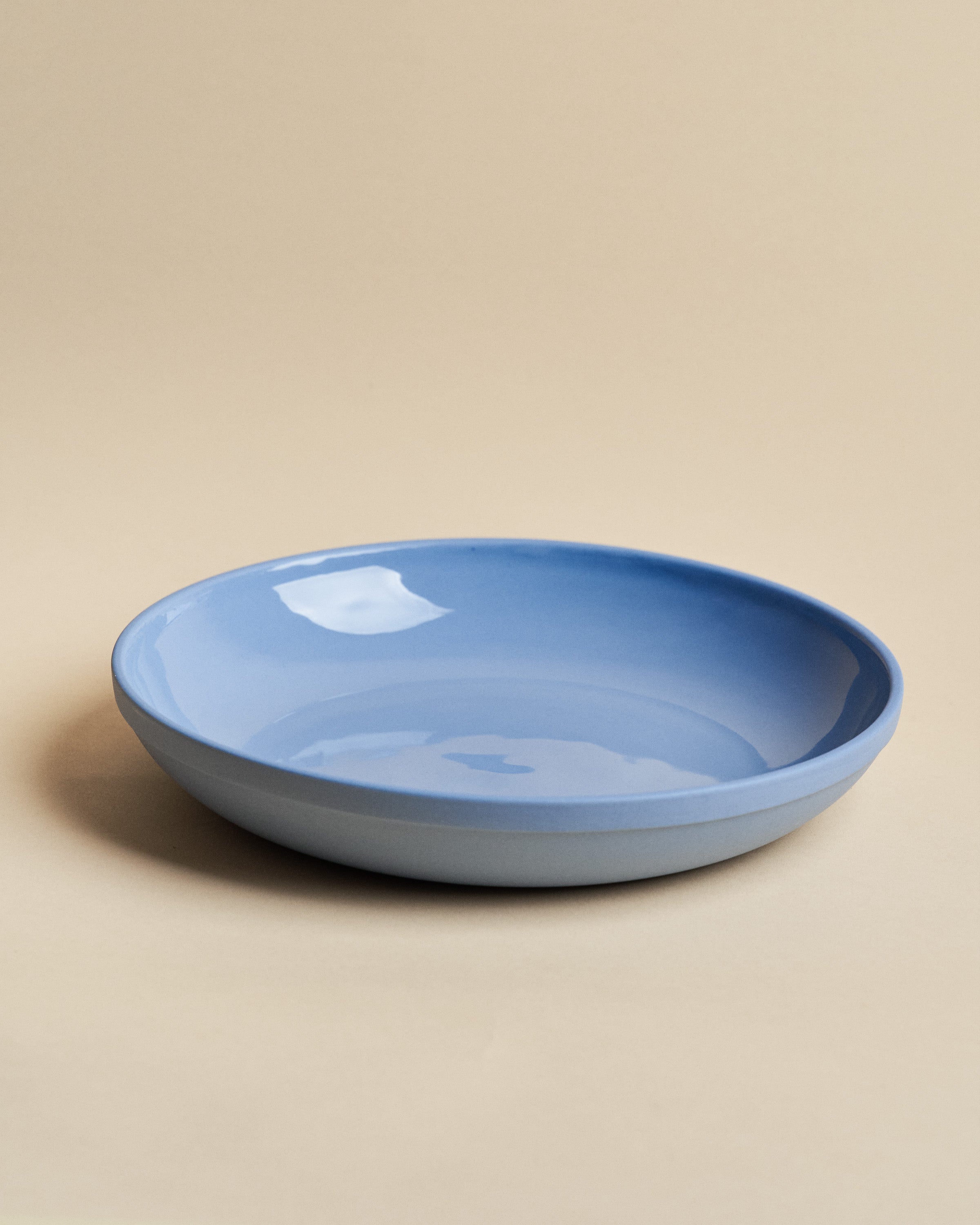 NOBLE plate 235 - cornflower