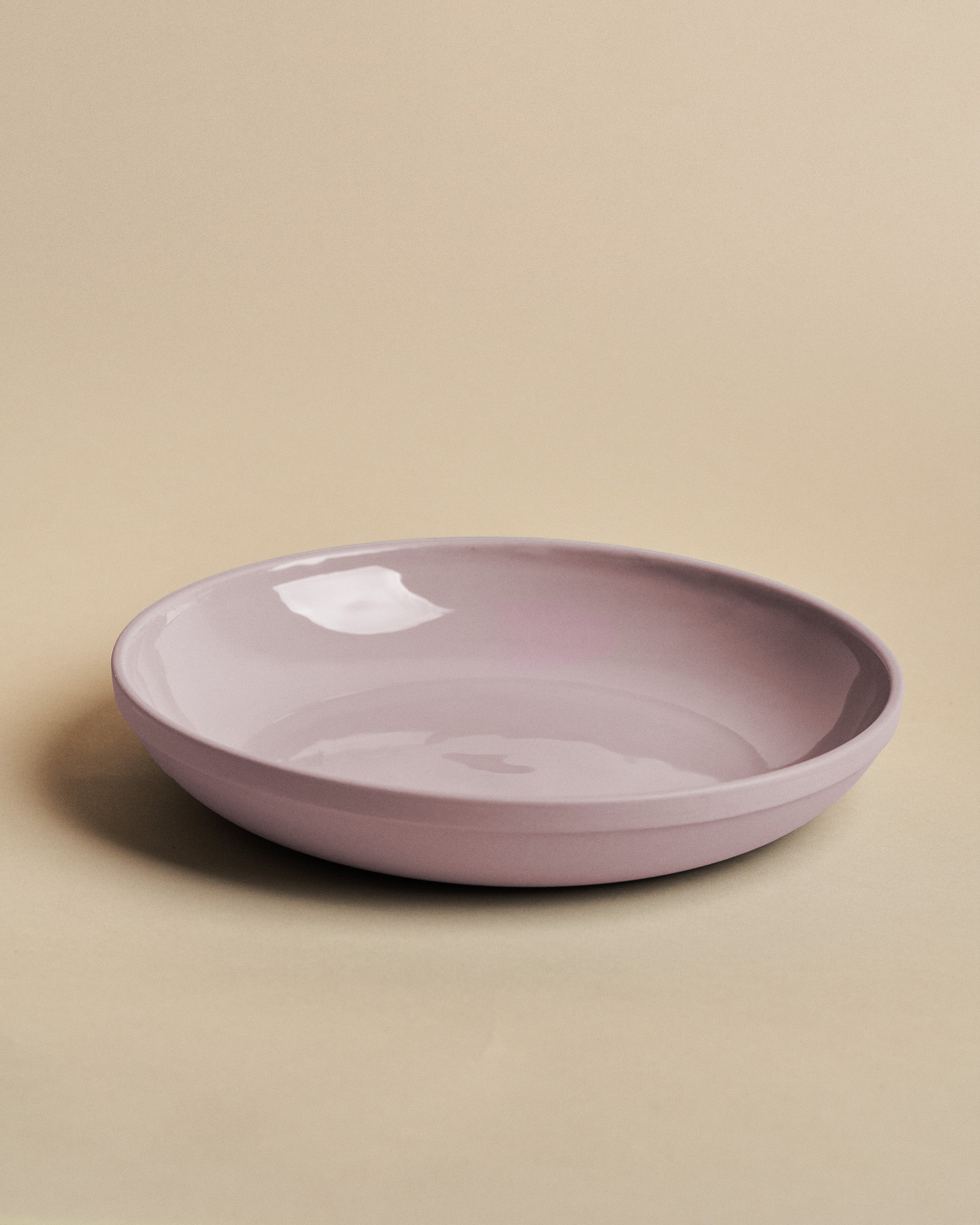 NOBLE plate 235 - heather