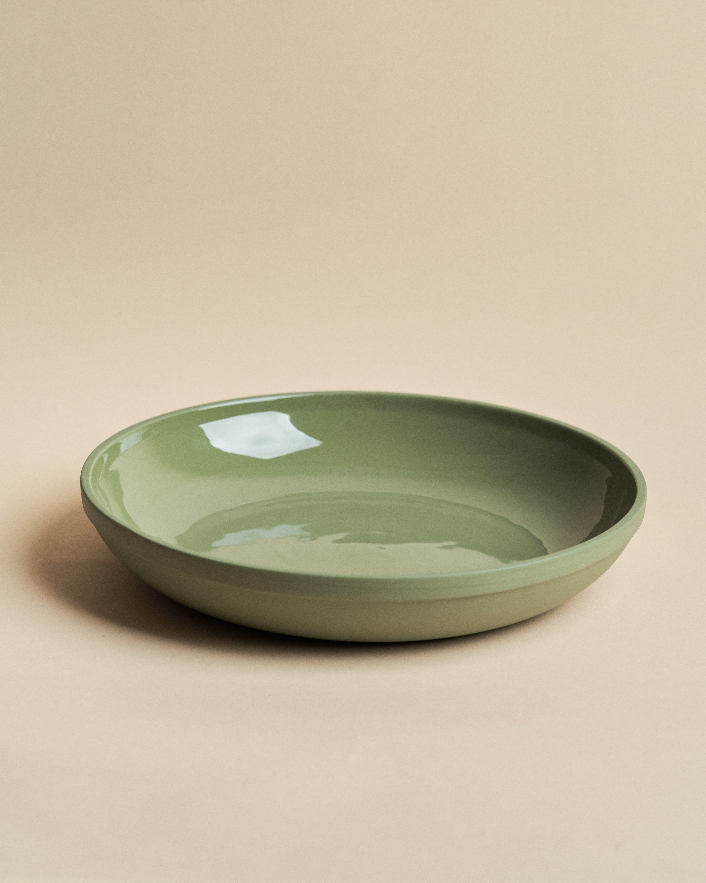 NOBLE plate 235 - wakame