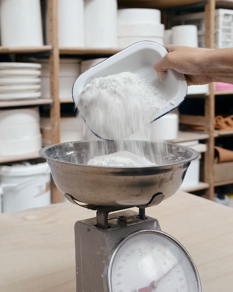 Mould Making Course [1 day]