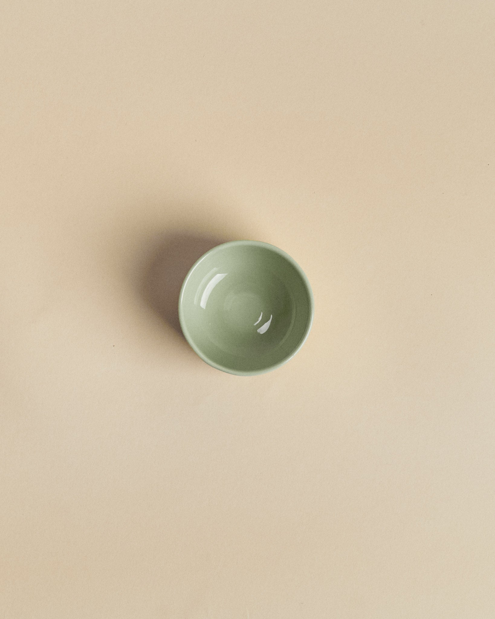 EMBER cup 130 - pistachio
