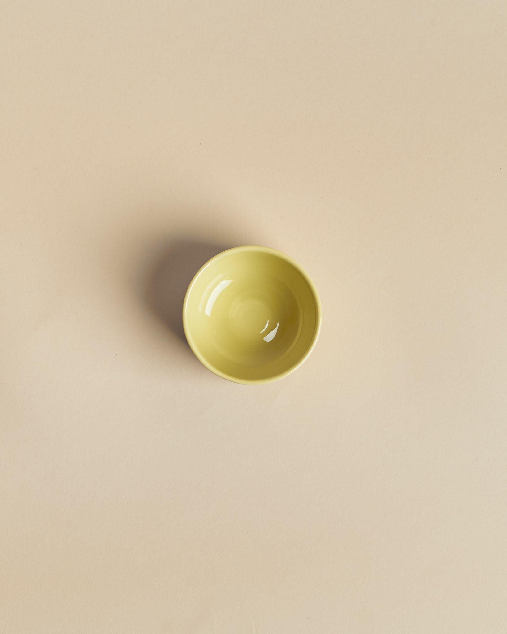 EMBER cup 130 - citron