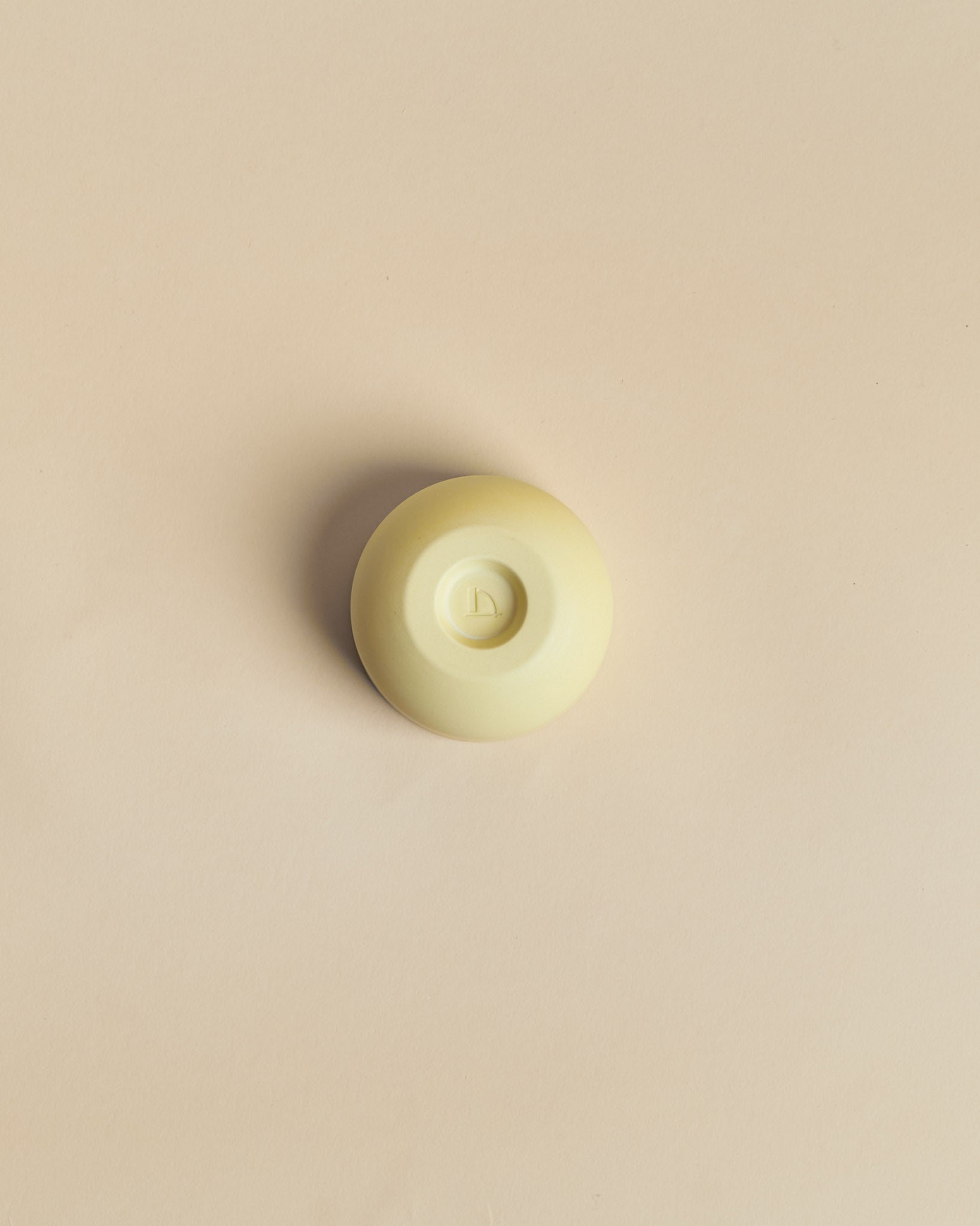 EMBER cup 130 - citron