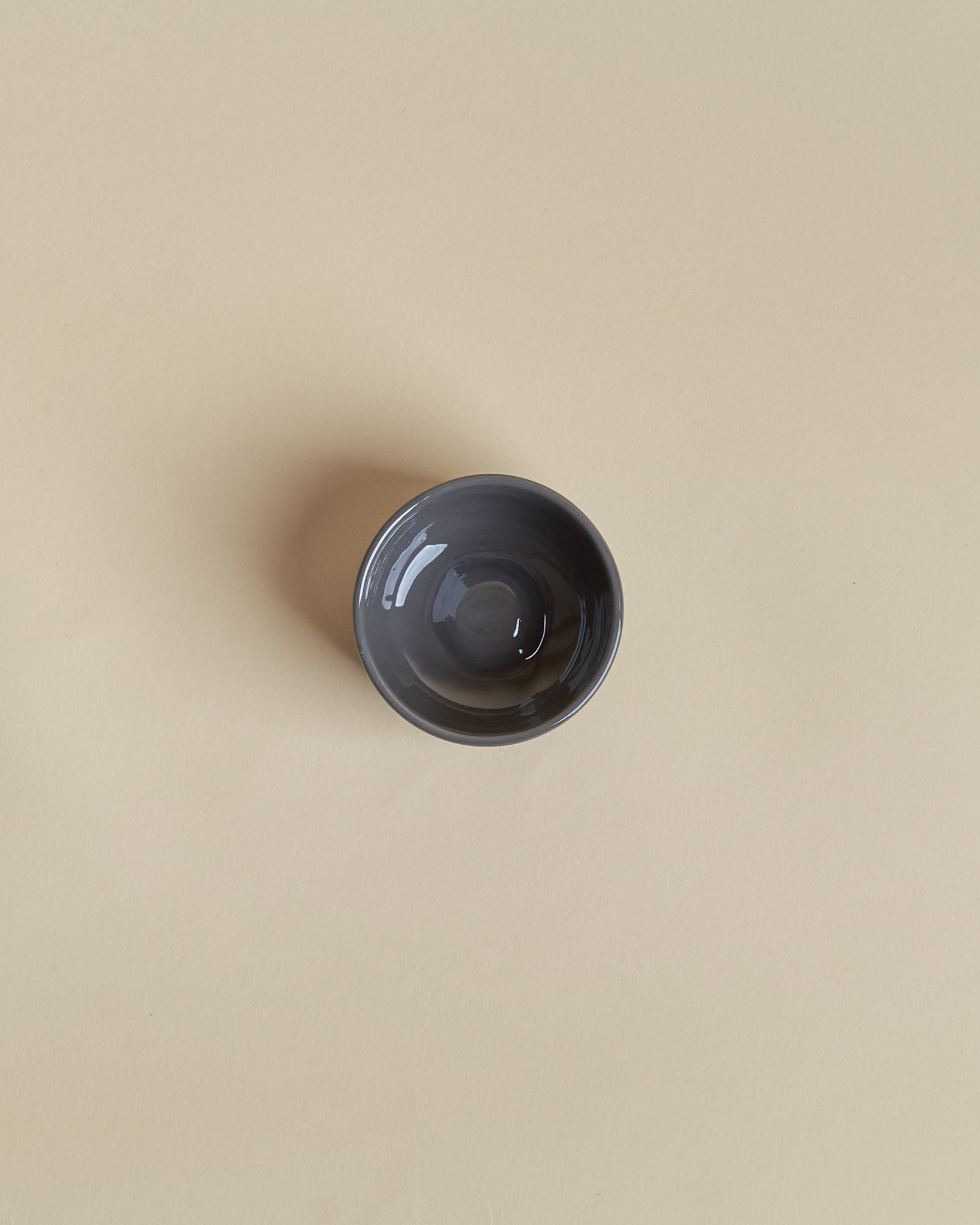 EMBER cup 130 - charcoal