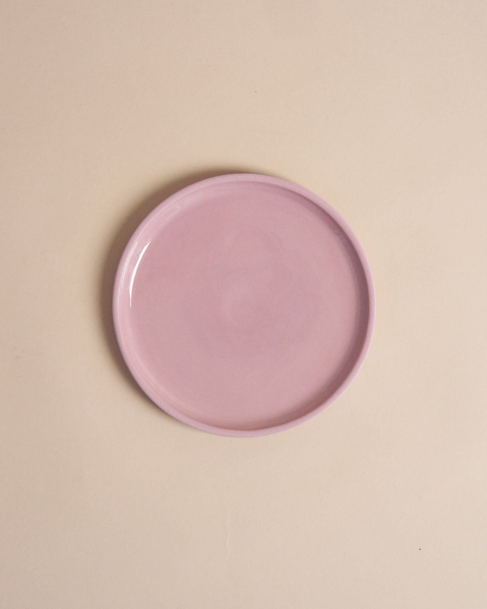 LEVEL plate 160 - heather
