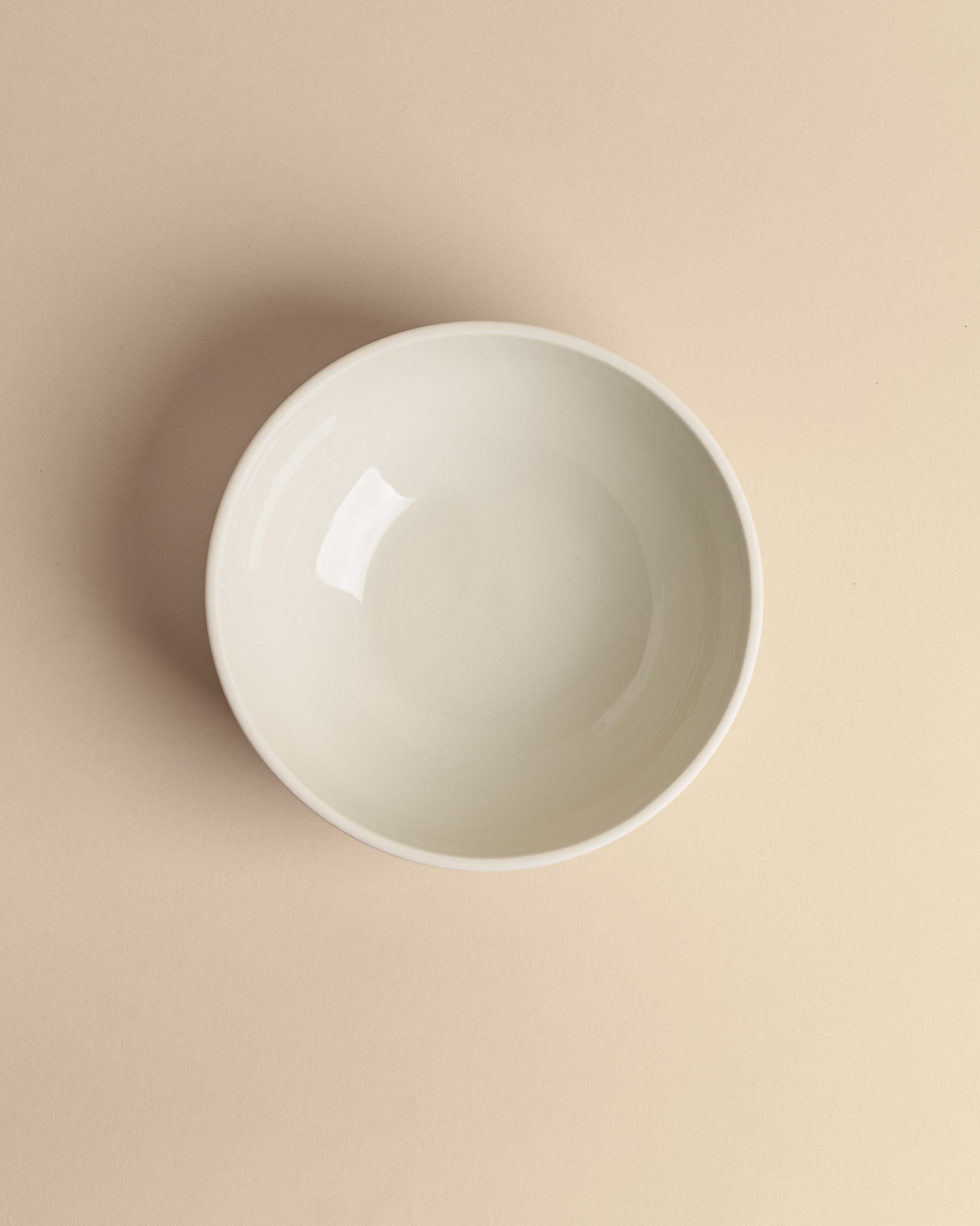 NOBLE bowl 160 - coconut