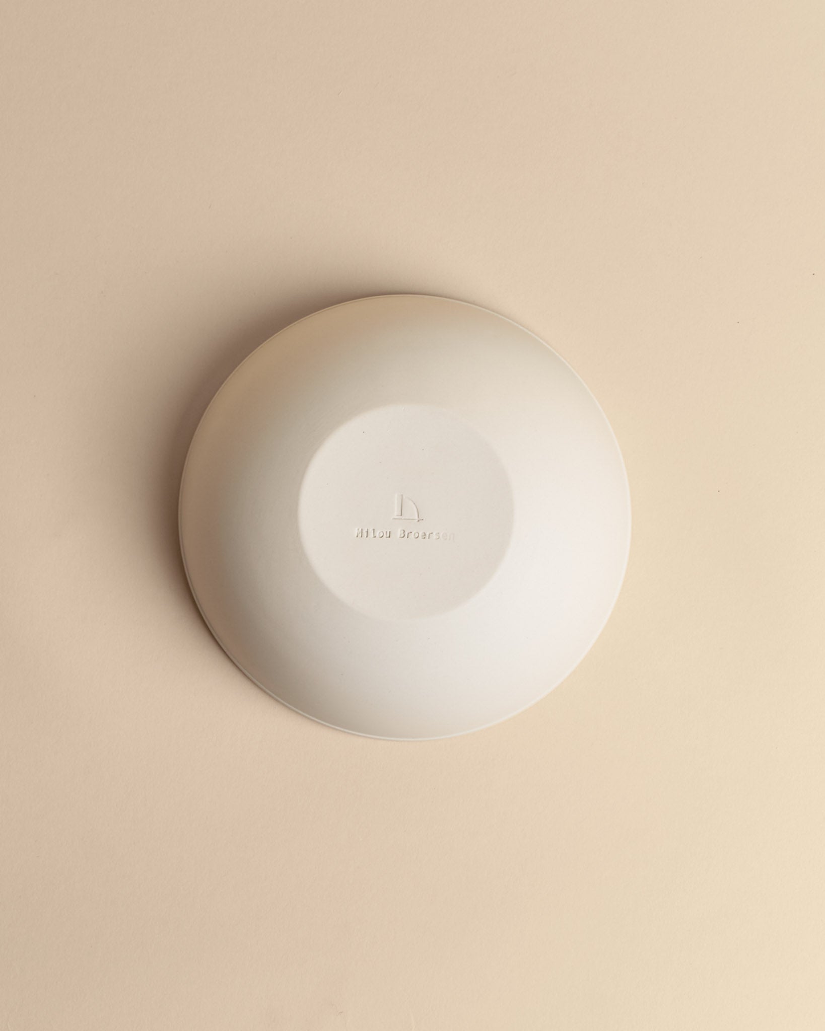 NOBLE bowl 160 - coconut