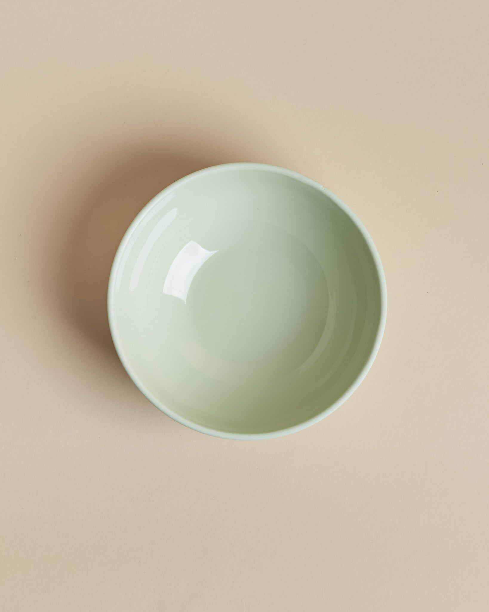 NOBLE bowl 160 - pistachio
