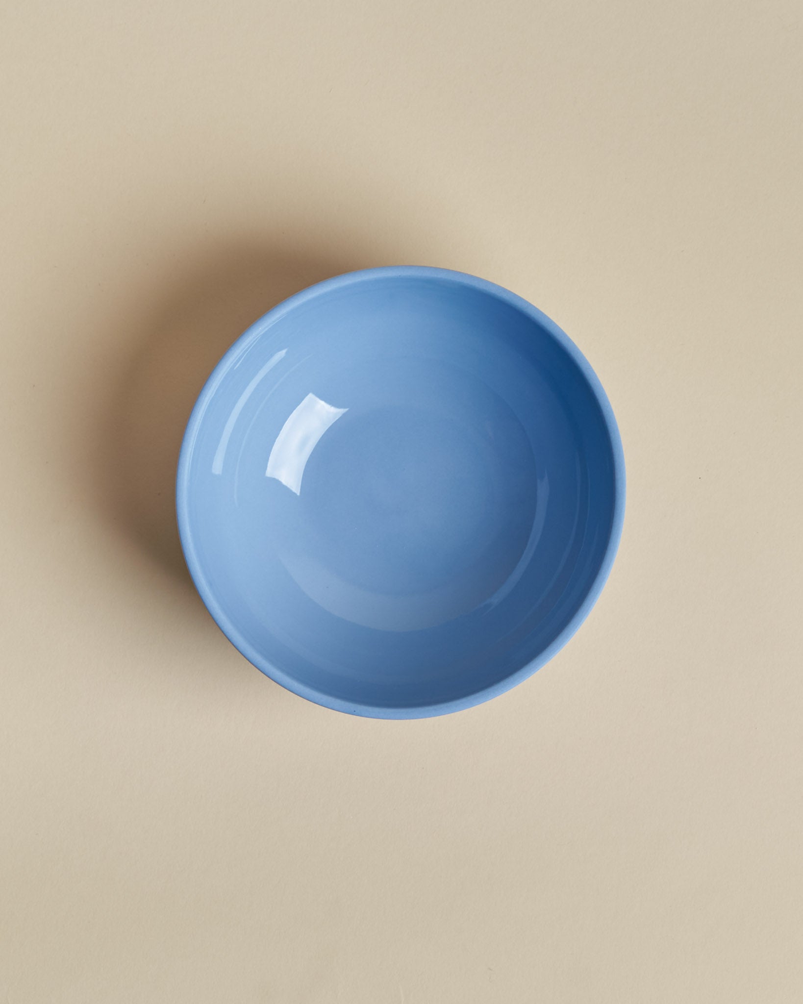 NOBLE bowl 160 - cornflower