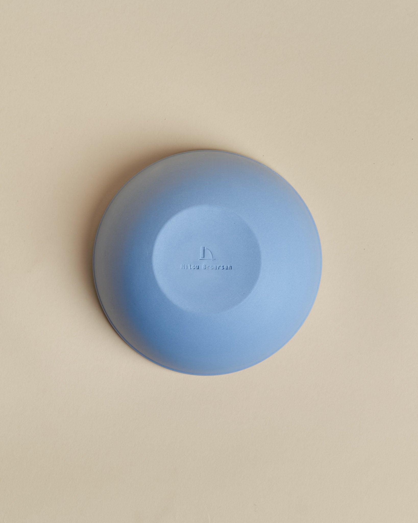 NOBLE bowl 160 - cornflower