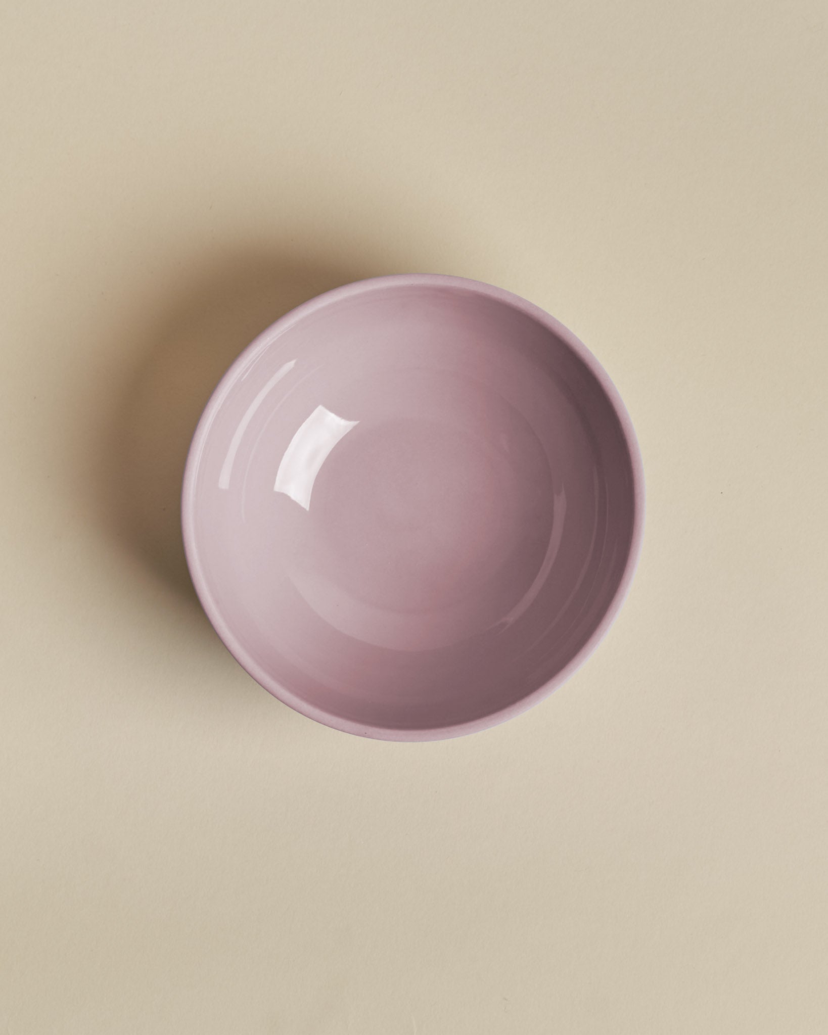 NOBLE bowl 160 - heather