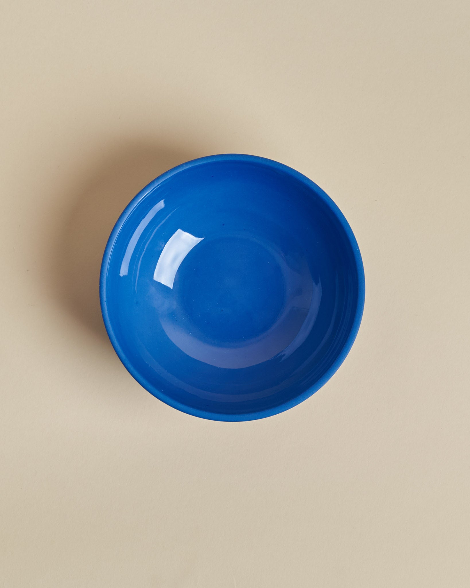 NOBLE bowl 160 - cobalt