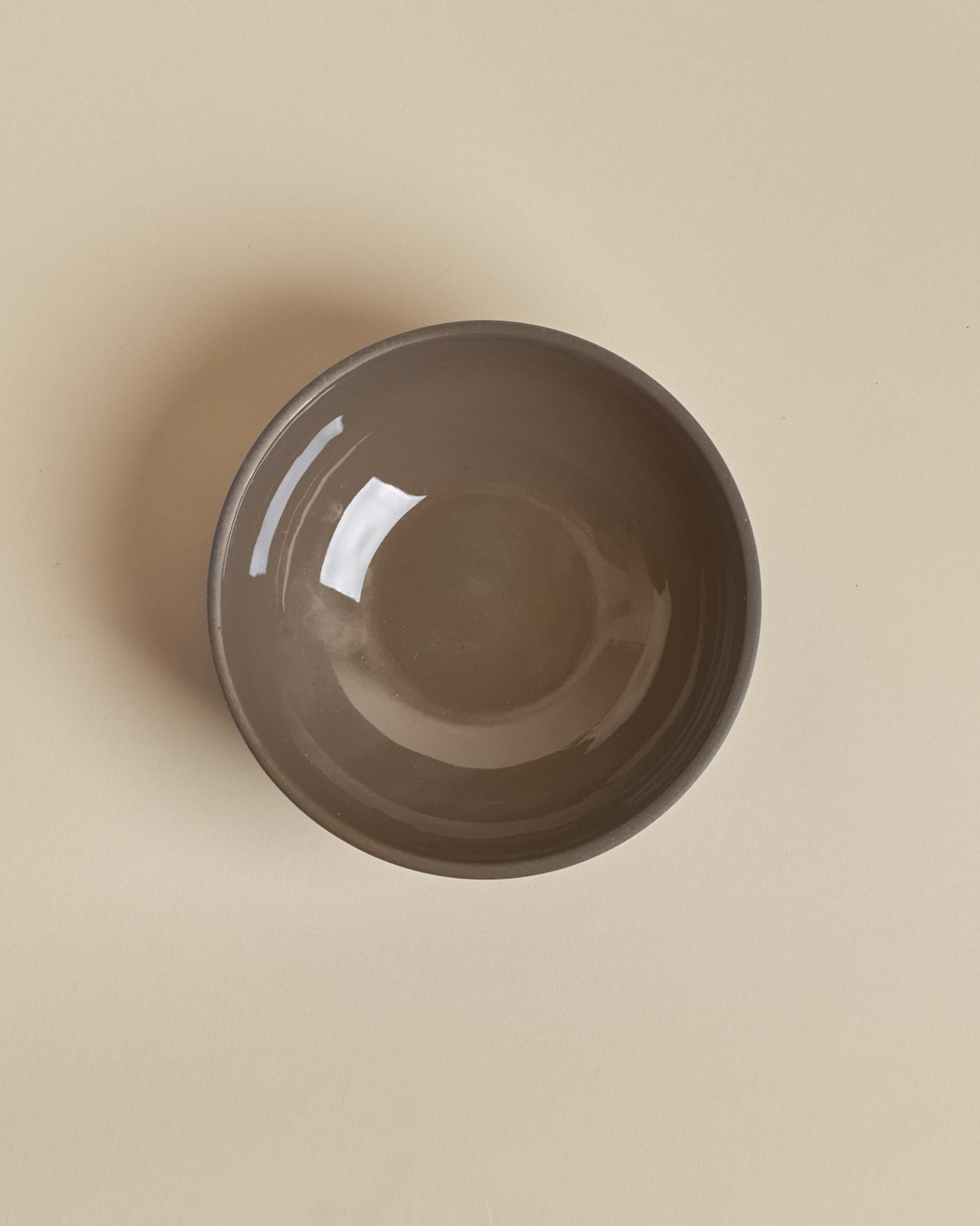 NOBLE bowl 160 - cocoa