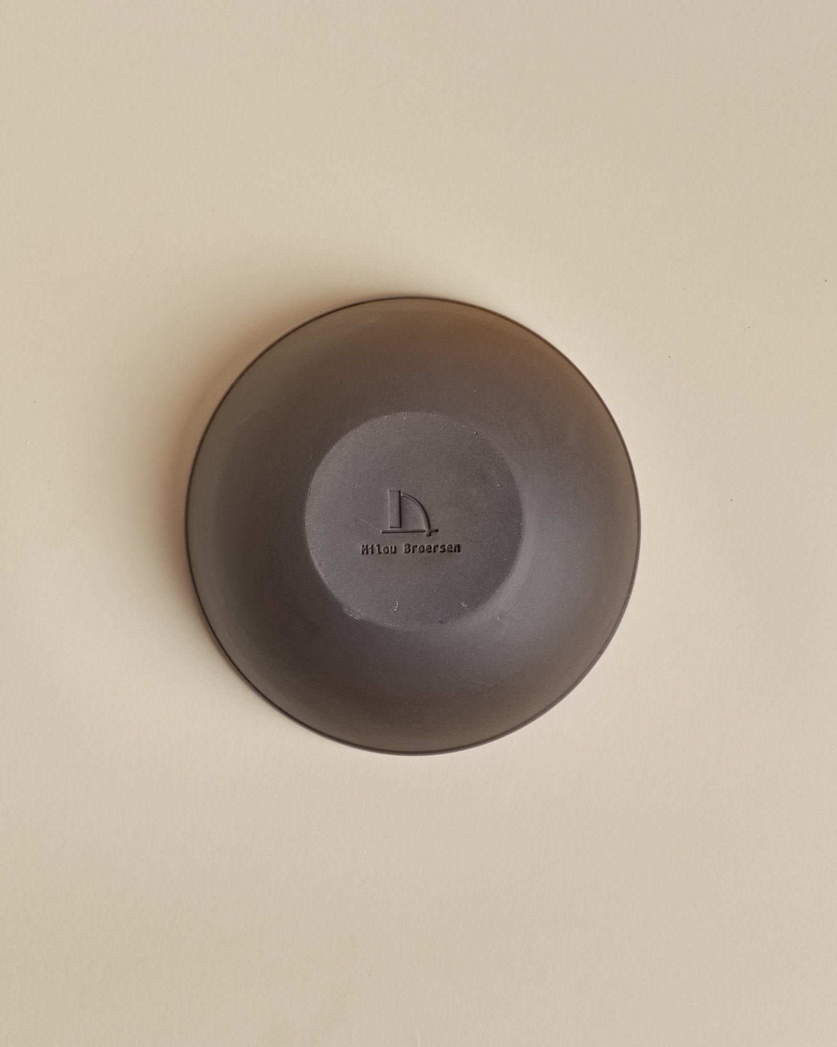 NOBLE bowl 160 - cocoa