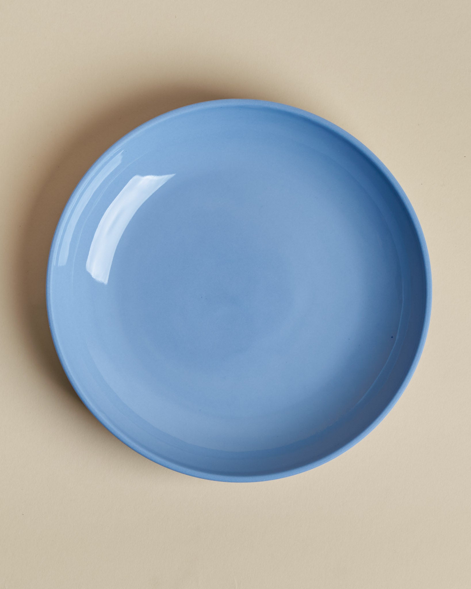NOBLE plate 235 - cornflower