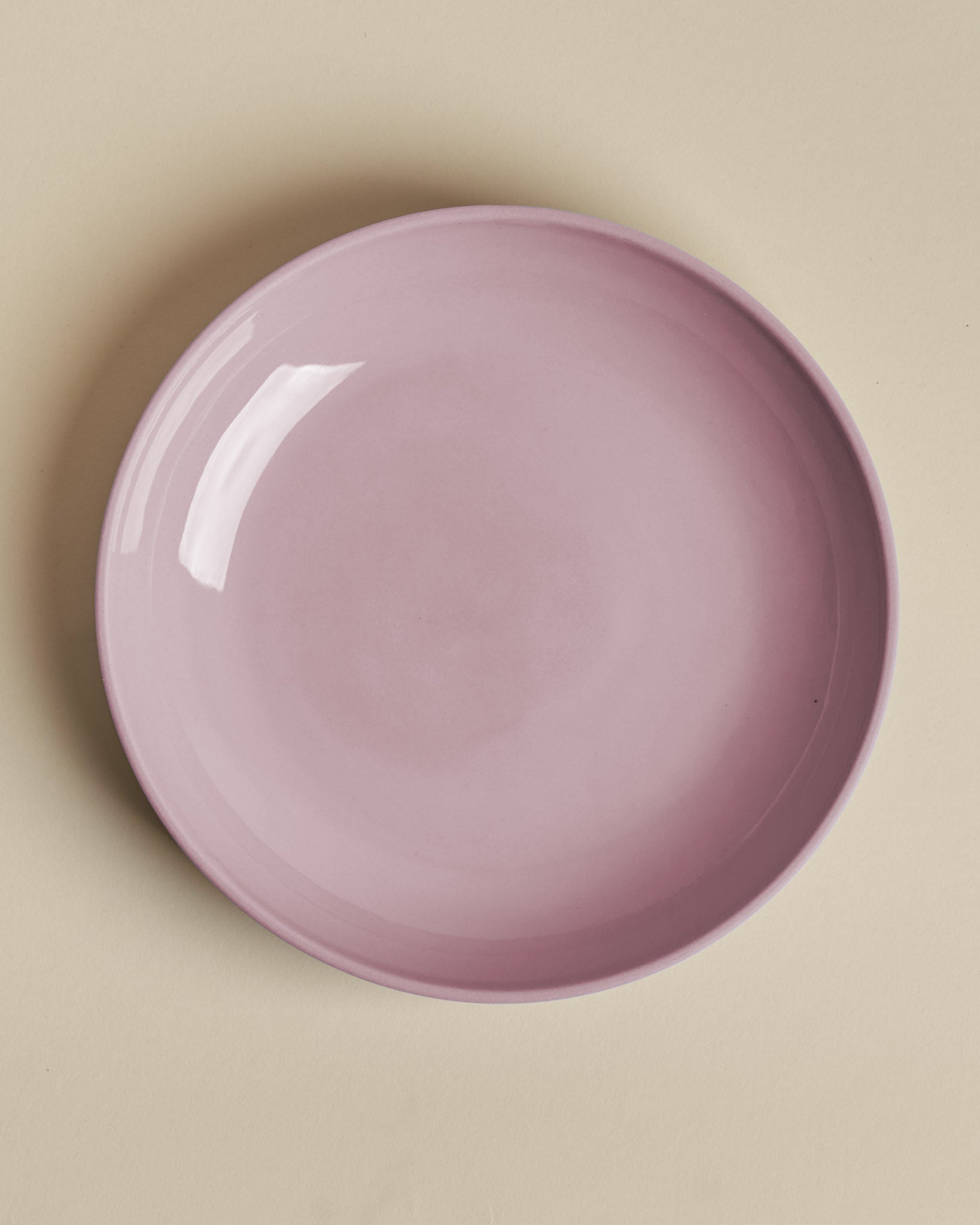 NOBLE plate 235 - heather