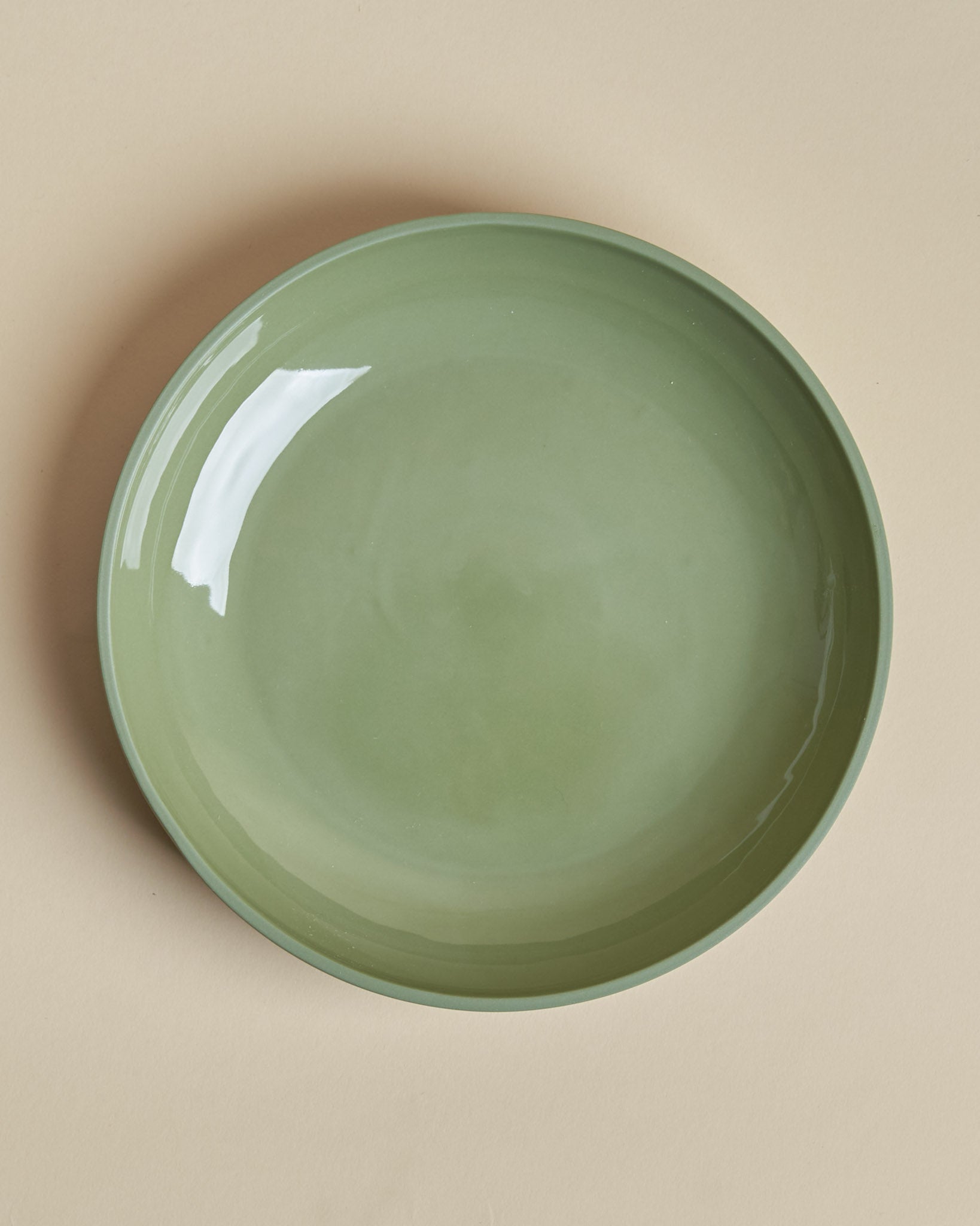 NOBLE plate 235 - wakame