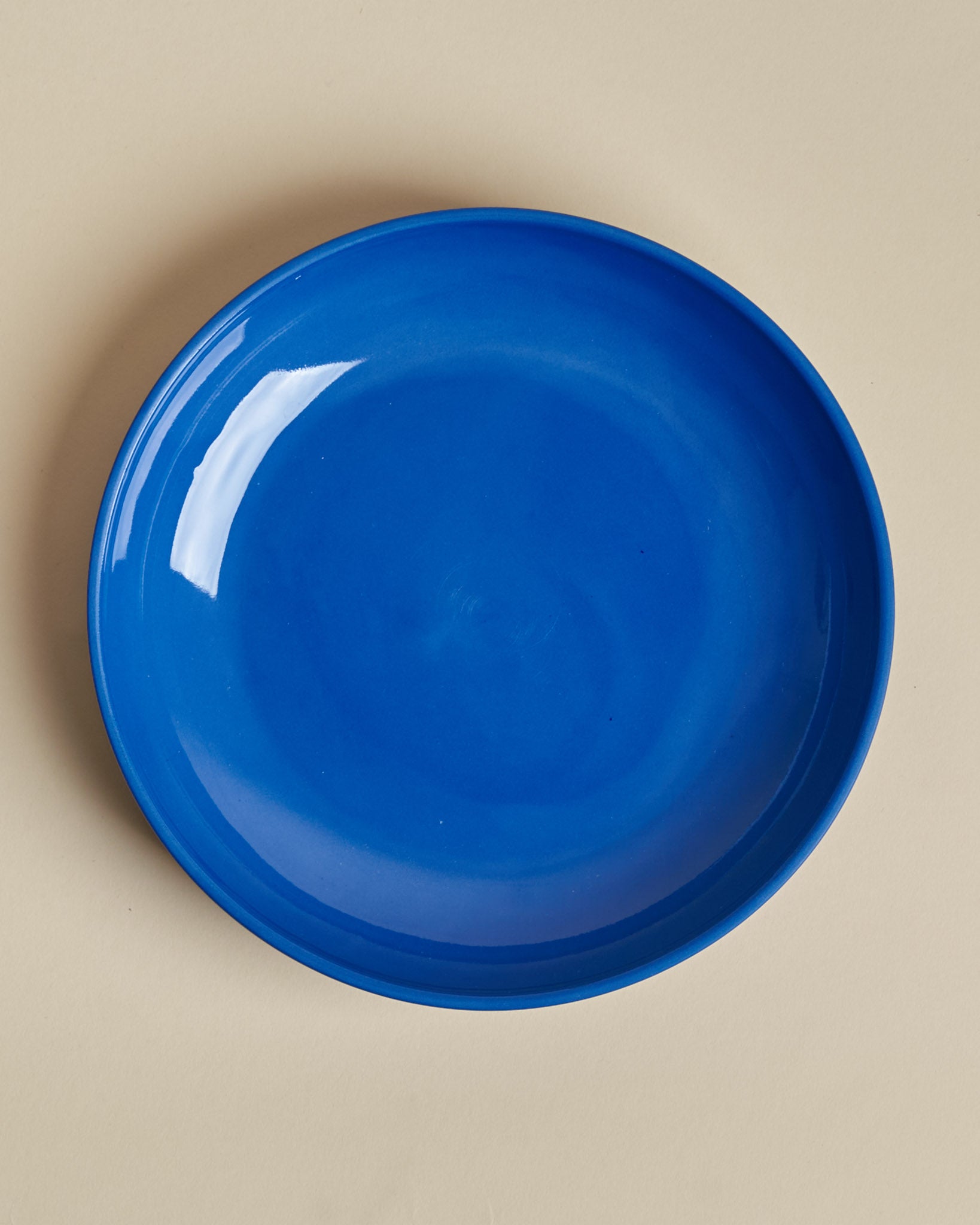 NOBLE plate 235 - cobalt